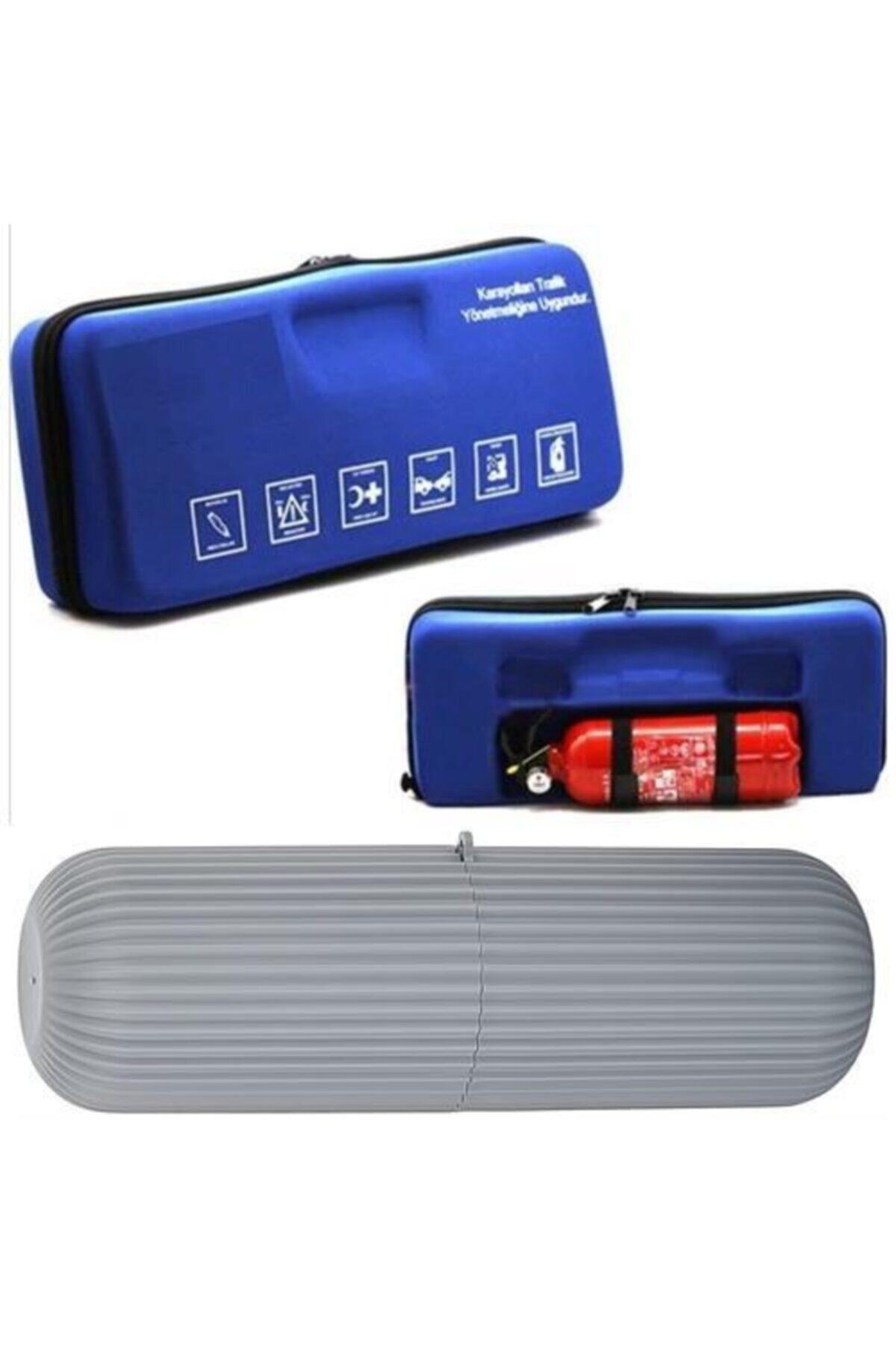 ModaCar Proaid Trafik Seti Organizer Kutu  428753