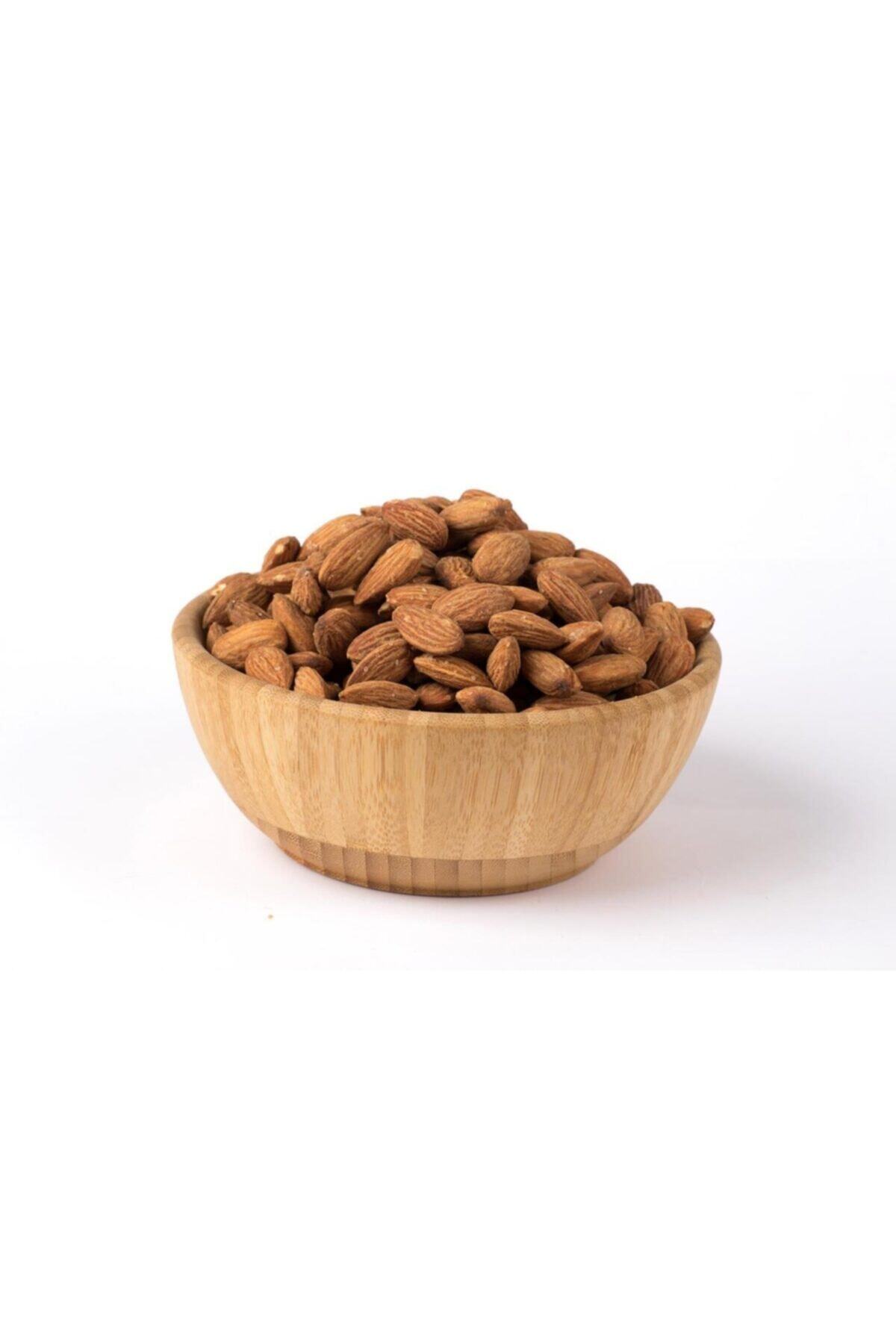 Özkardeşler Kuruyemiş Tuzlu Badem 200 gr
