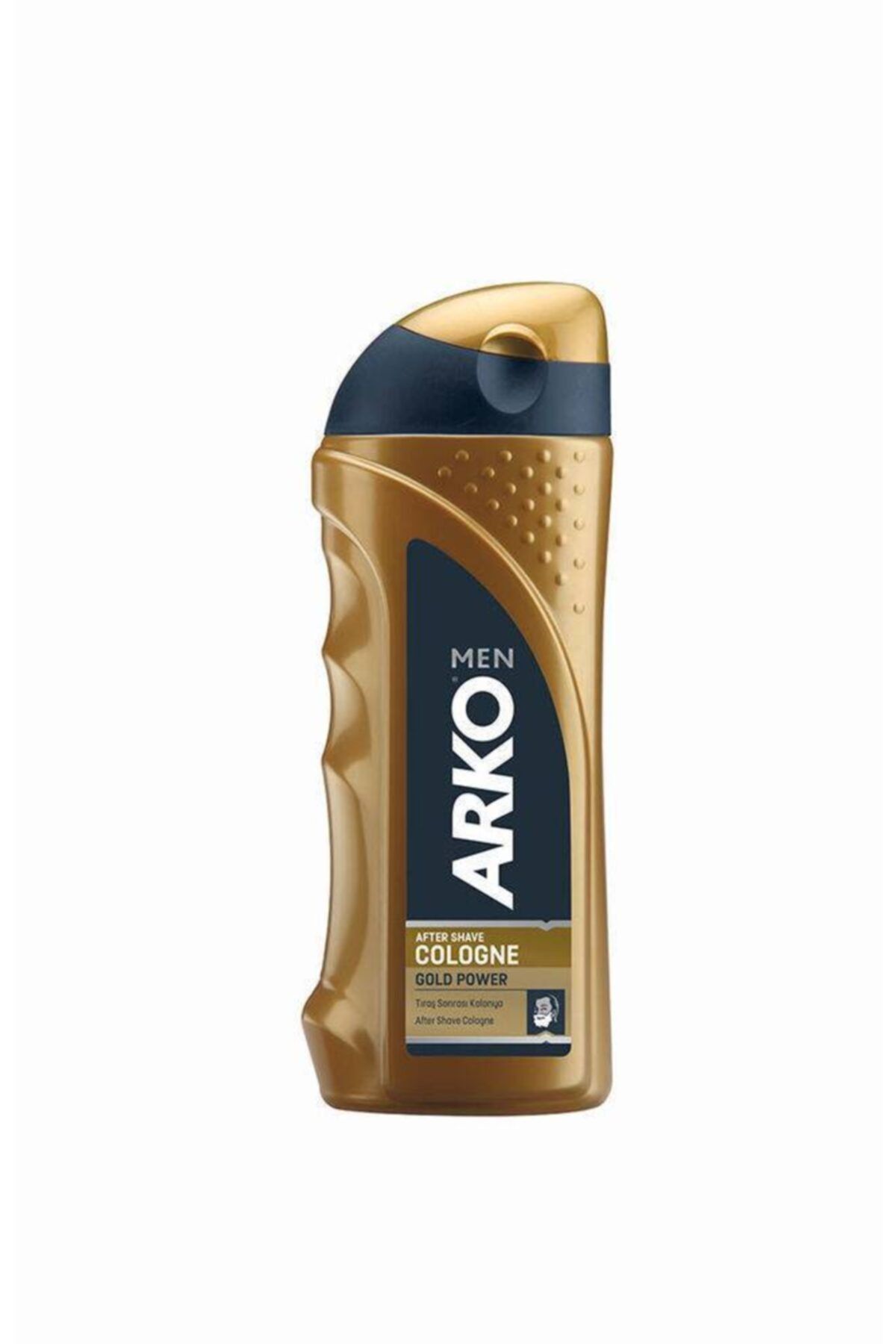 ARKO Tıraş Kolonyası 250ml Gold Power X 12 Adet