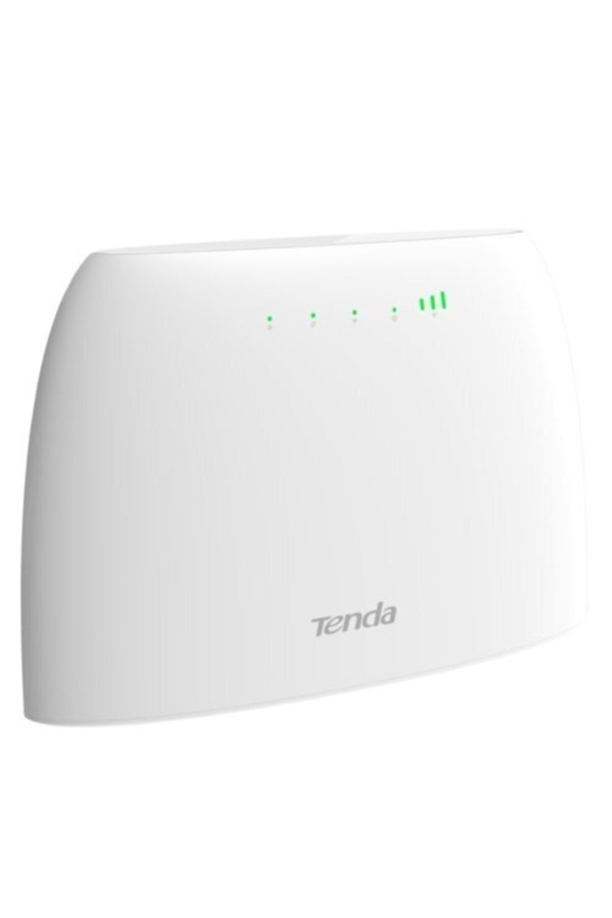 tenda 4g03 N300 Wi-fi Lte 3g/4g 2.4ghz Router