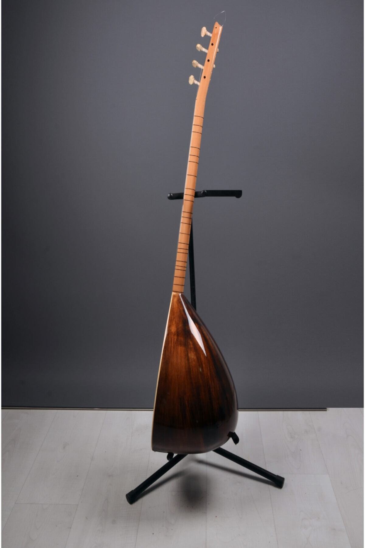 ZEUS S Bağlama Uzun Sap Ou-2004 Maun