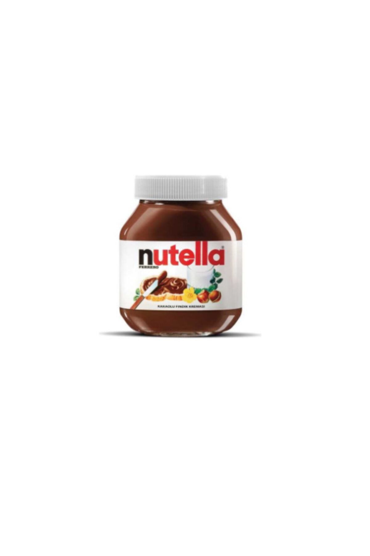 Nutella Tvs3001