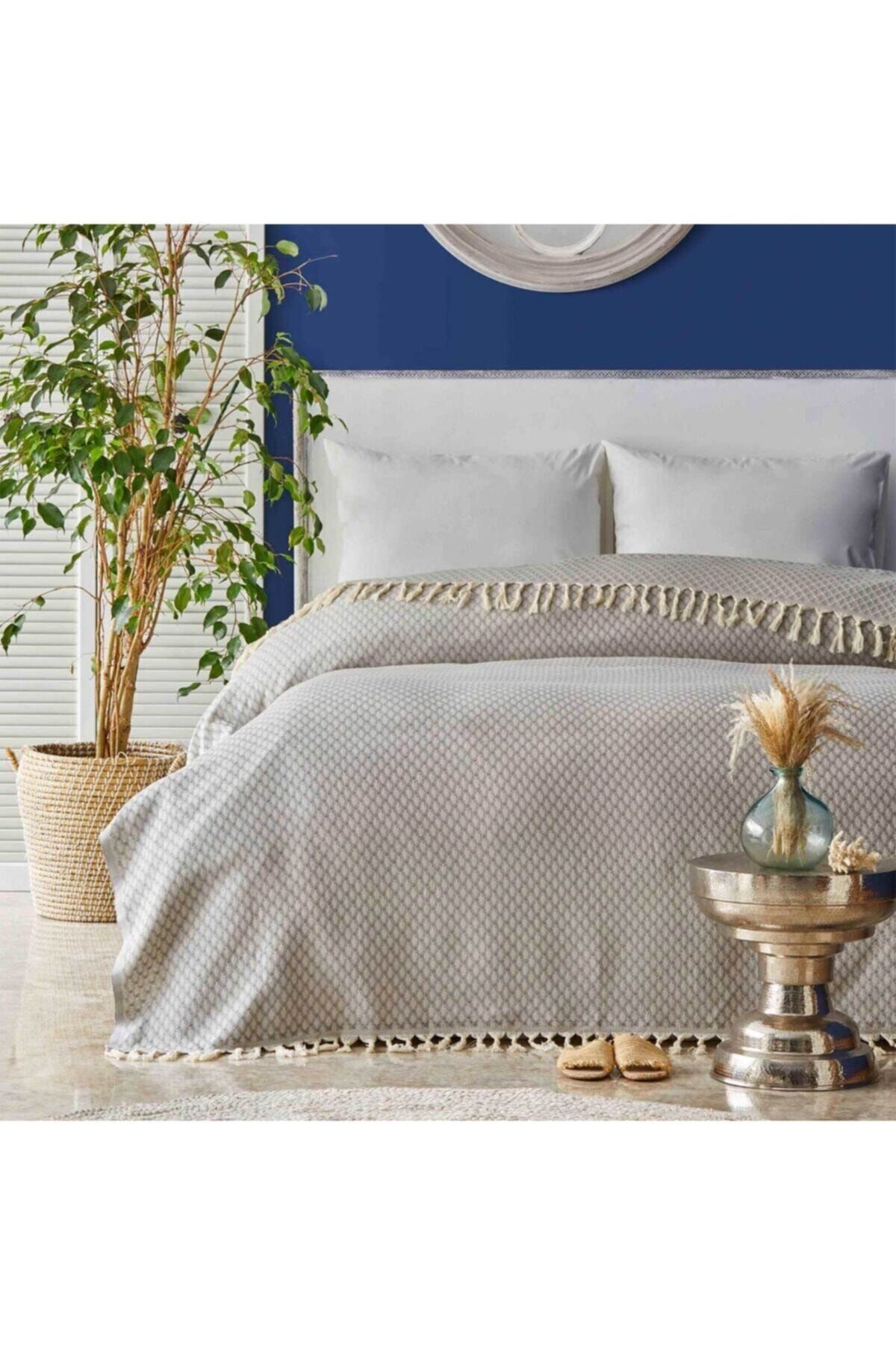 Nautica Home Ester Gri Pike