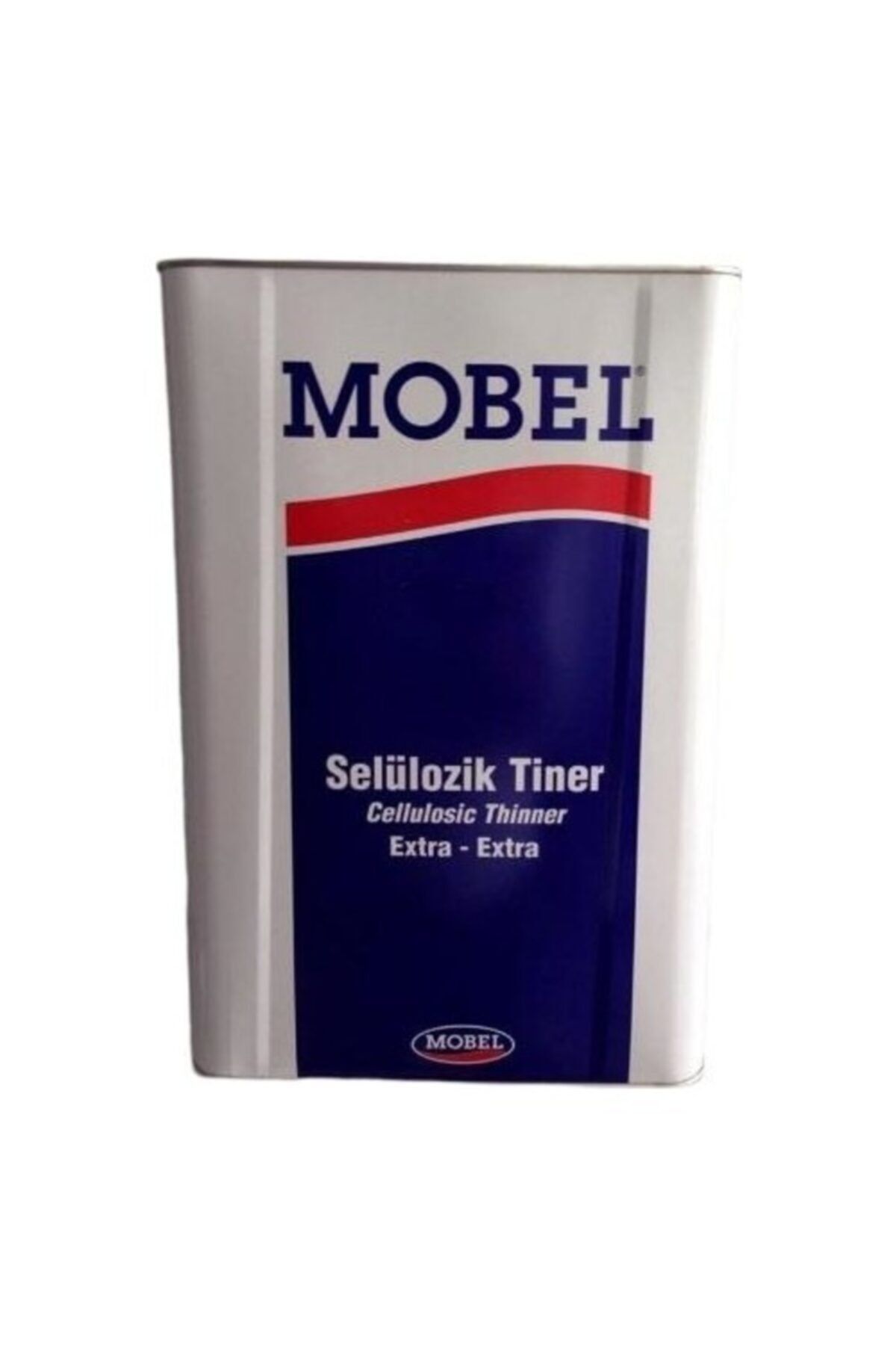 Mobel Selülozik Tiner 2.5lt