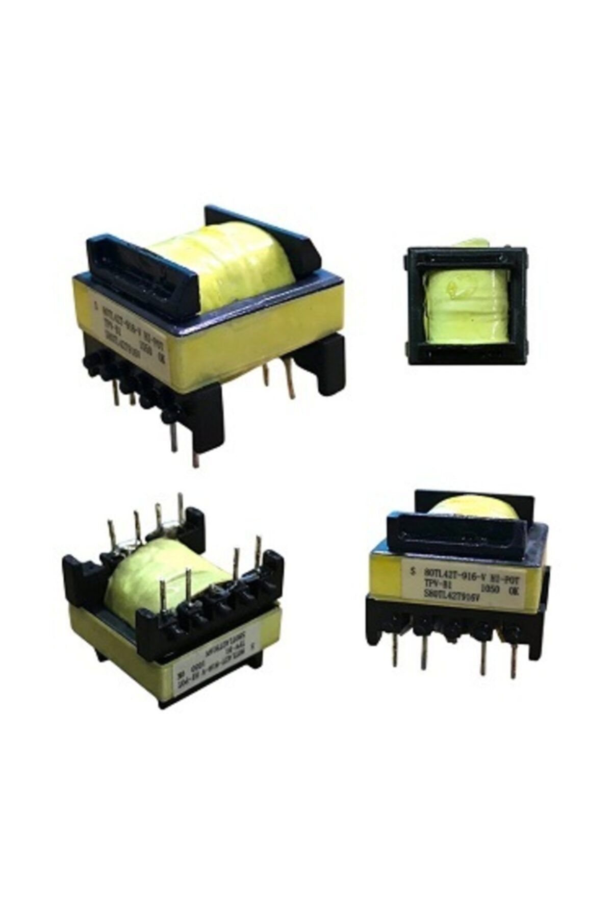 Philips Led Trafo Phılıps 80tl42t-916-v Hı-pot Tpv-b1 1050 Ok S80tl42t916v