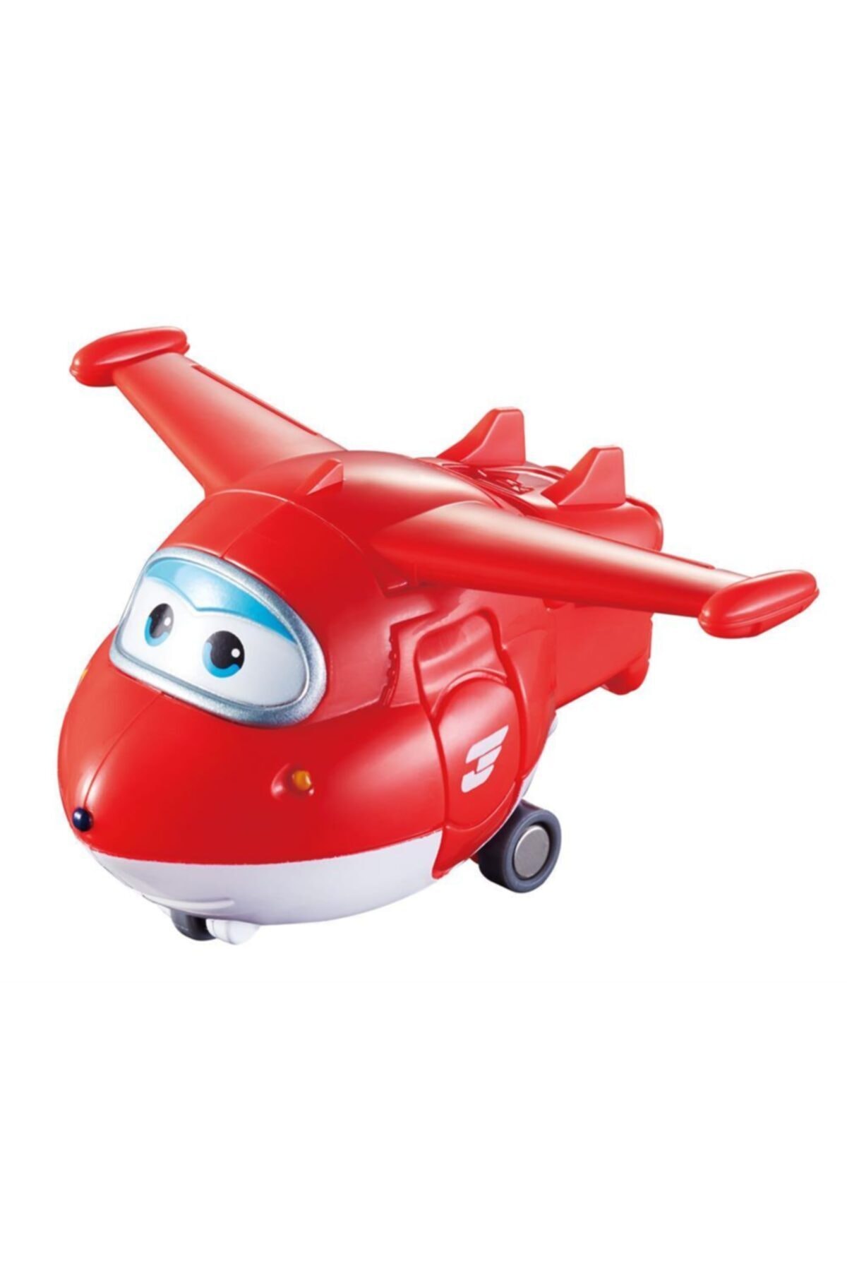 Mega Oyuncak Harika Kanatlar Dönüşen Jett Mini Figür