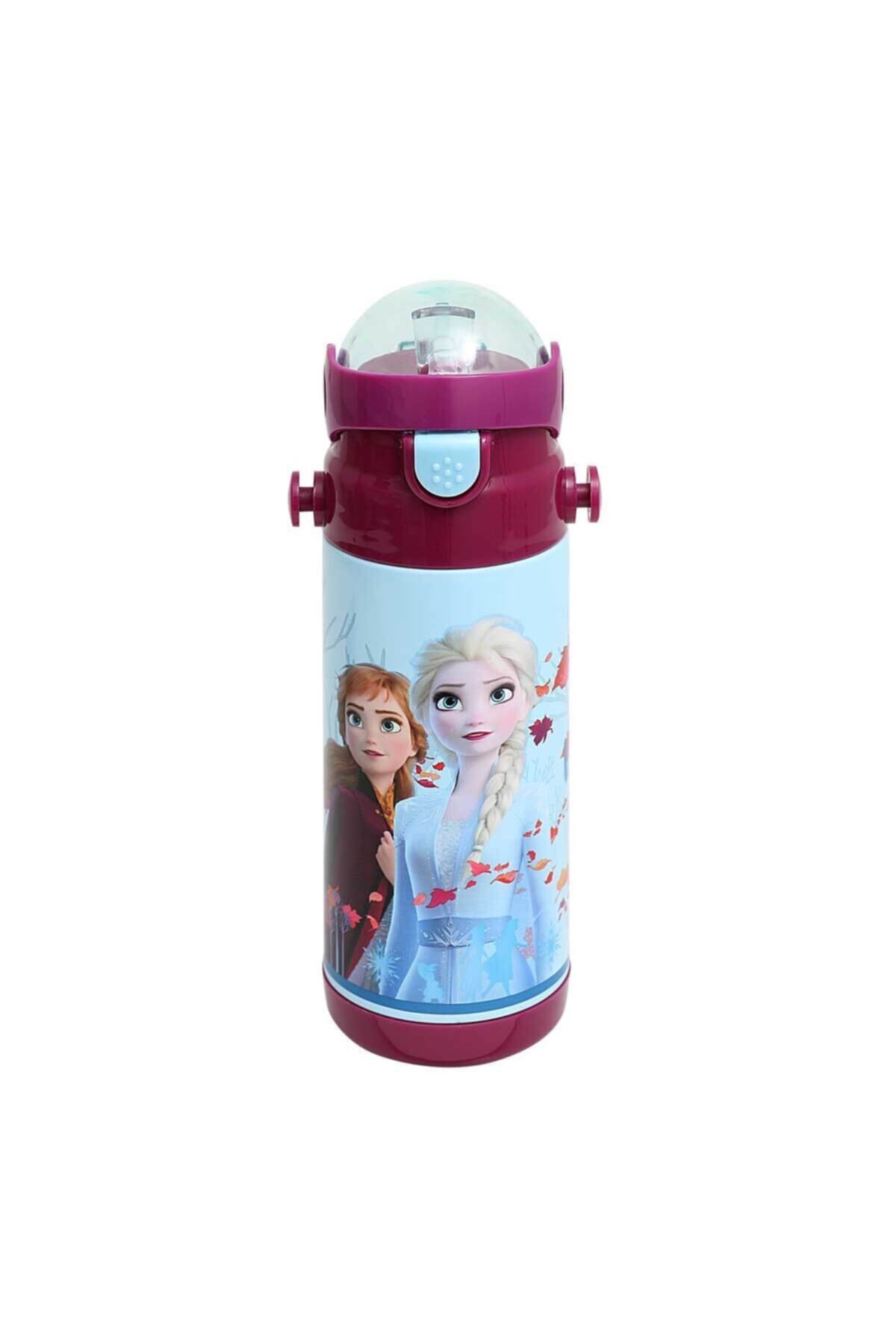 Frozen 2 Çelik Matara 500 Ml. 44035