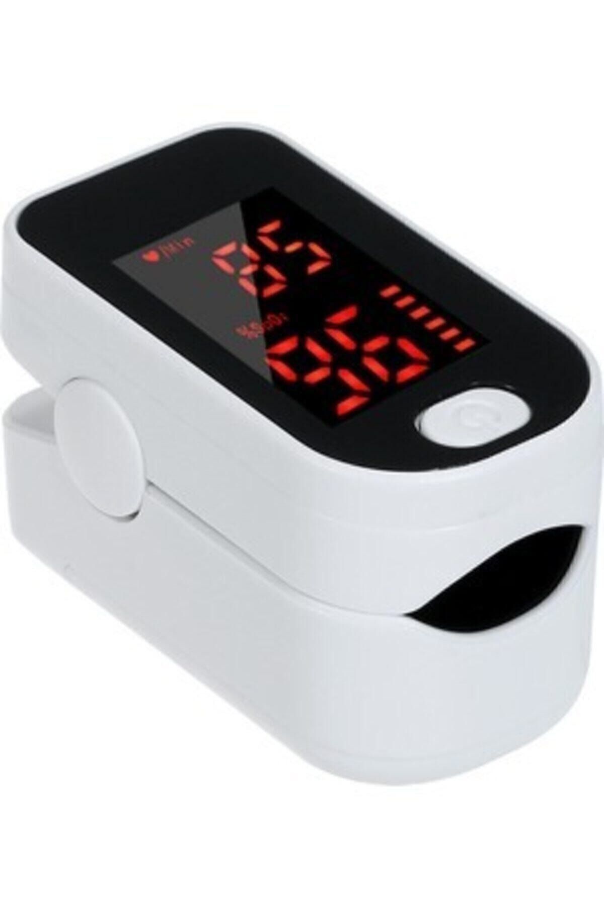 AIRCASE Pulse Oksimetre