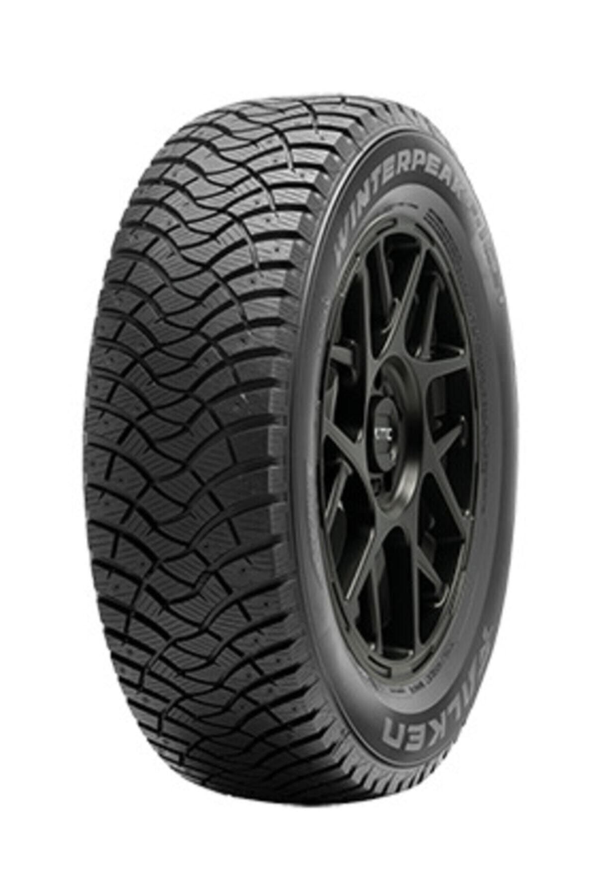 Falken 215/60 R17 Winter Peak F-ıce 100 T Xl 4x4 Kış Lastiği 2021