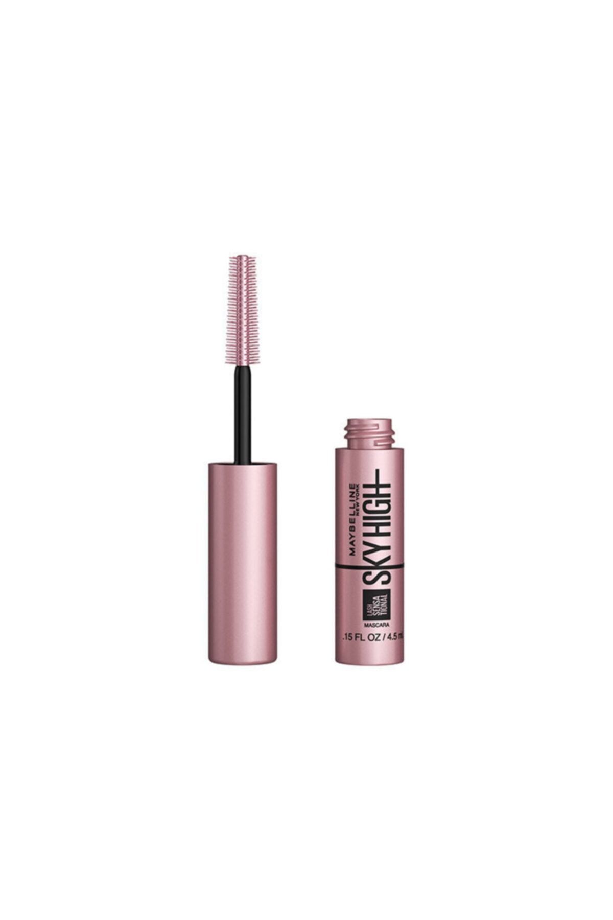 Maybelline New York Lash Sensational Mini Sky High Maskara