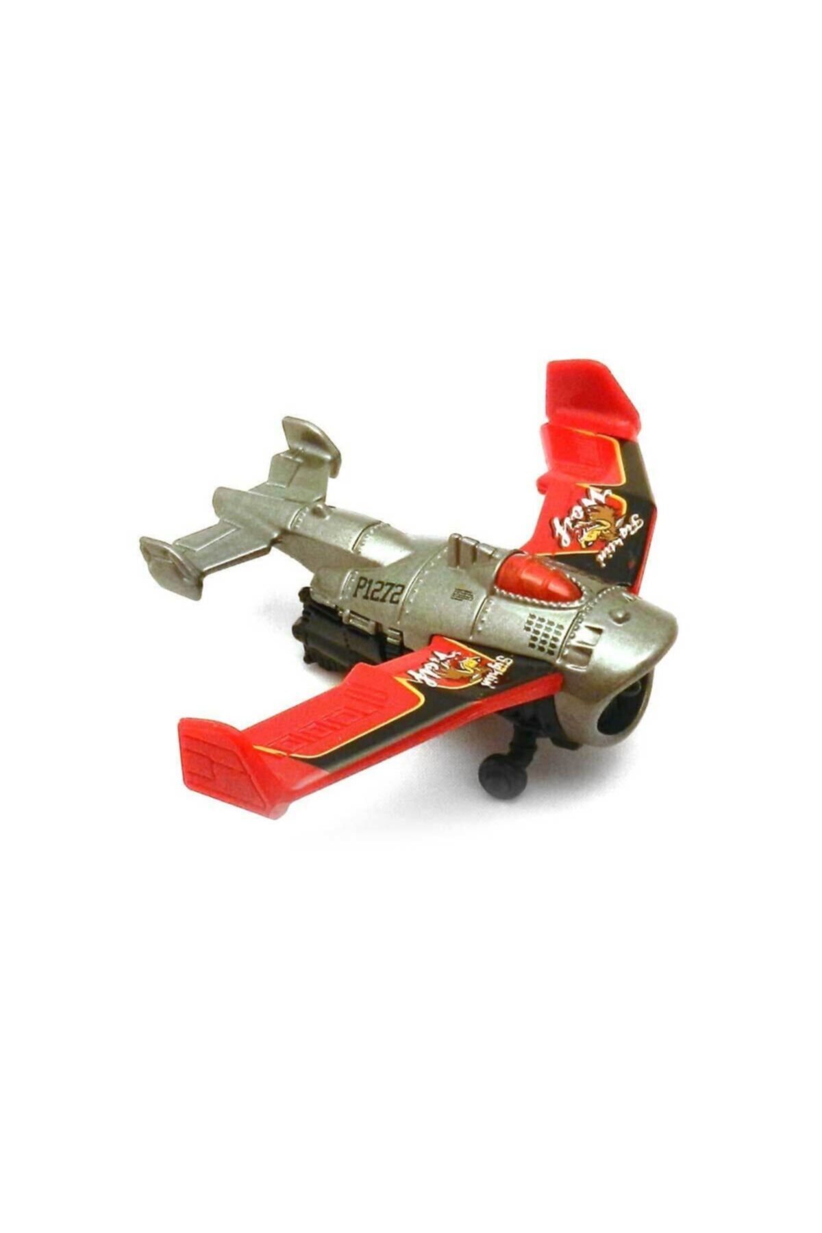 mattel Gökyüzü Fatihleri Metal Hava Araçları