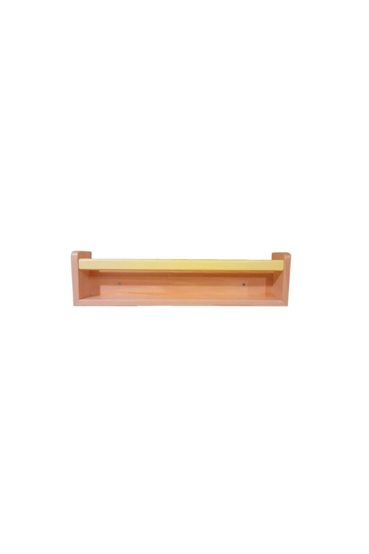 Woodnjoy Lemon Kitaplık