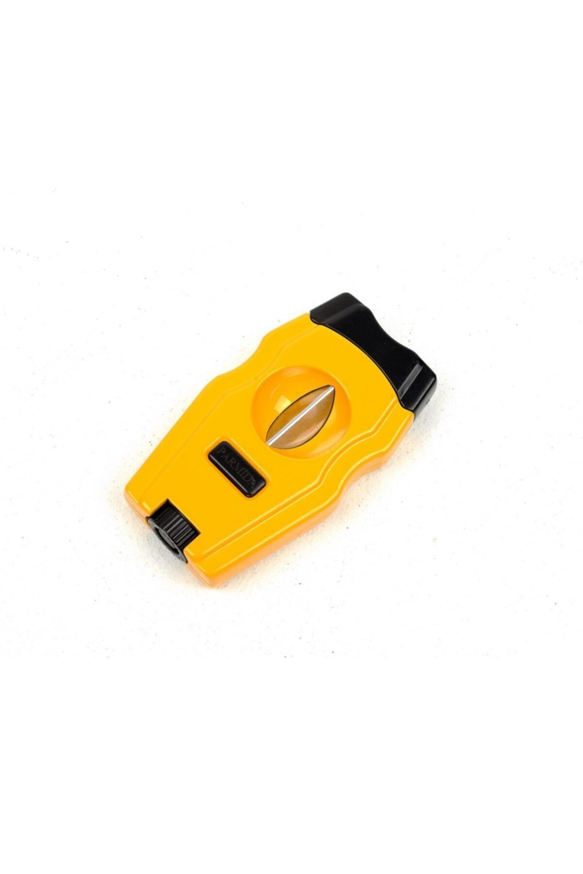 Parmida Sarı Puro Makası Bbksc0009