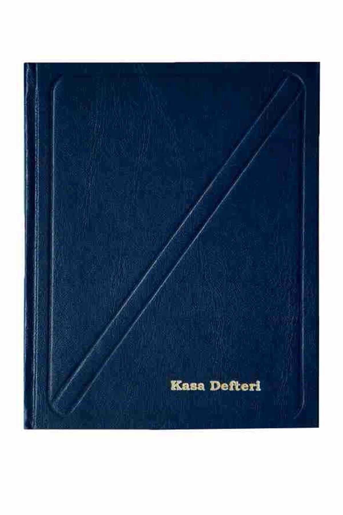 Dilman Kasa Defteri 17X24 160 Yp