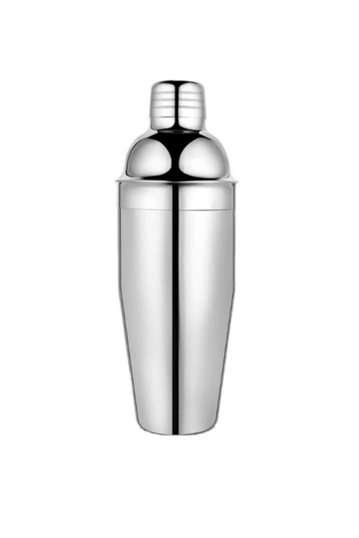Epinox Sh75 Çelik Shaker 750 cc