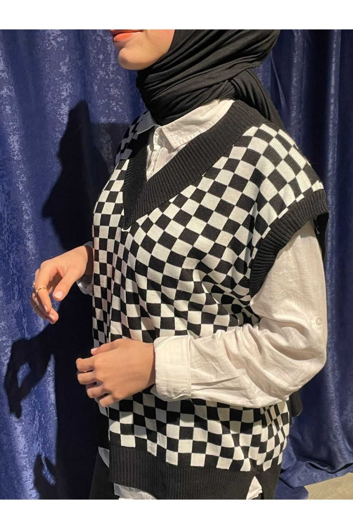 Missiershop Dama Süveter