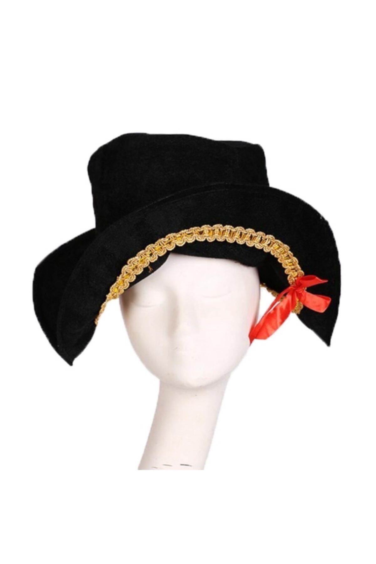 HİLALSHOP Korsan Çocuk Şapkası
