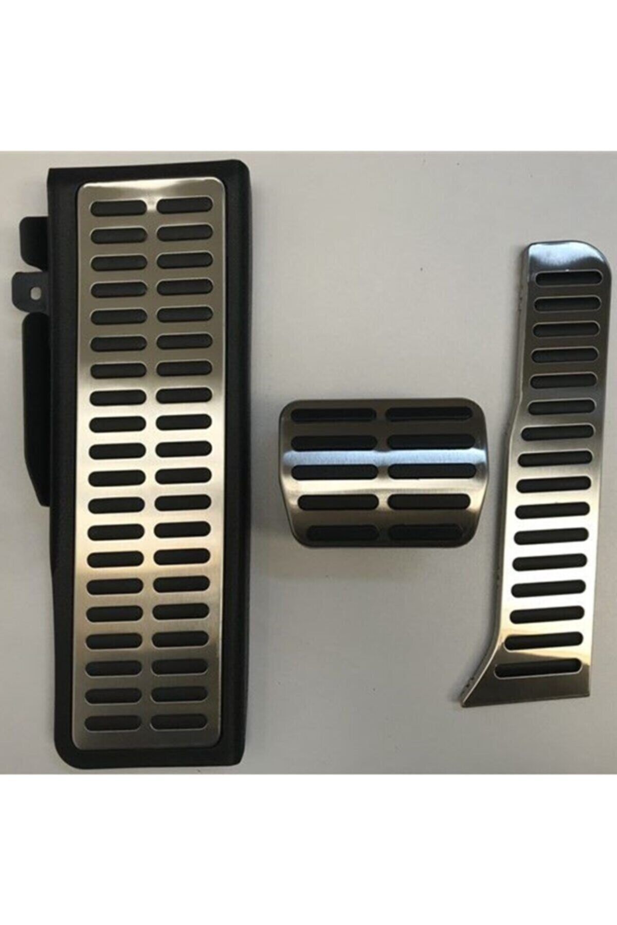 MM OTO Vw Golf 6 Otomatik Vites Pedal Seti