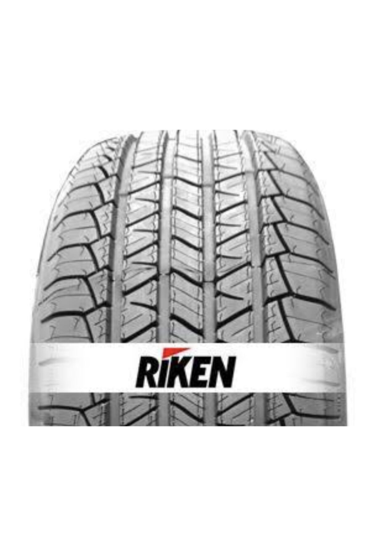 Riken 225/45r19 96w 701