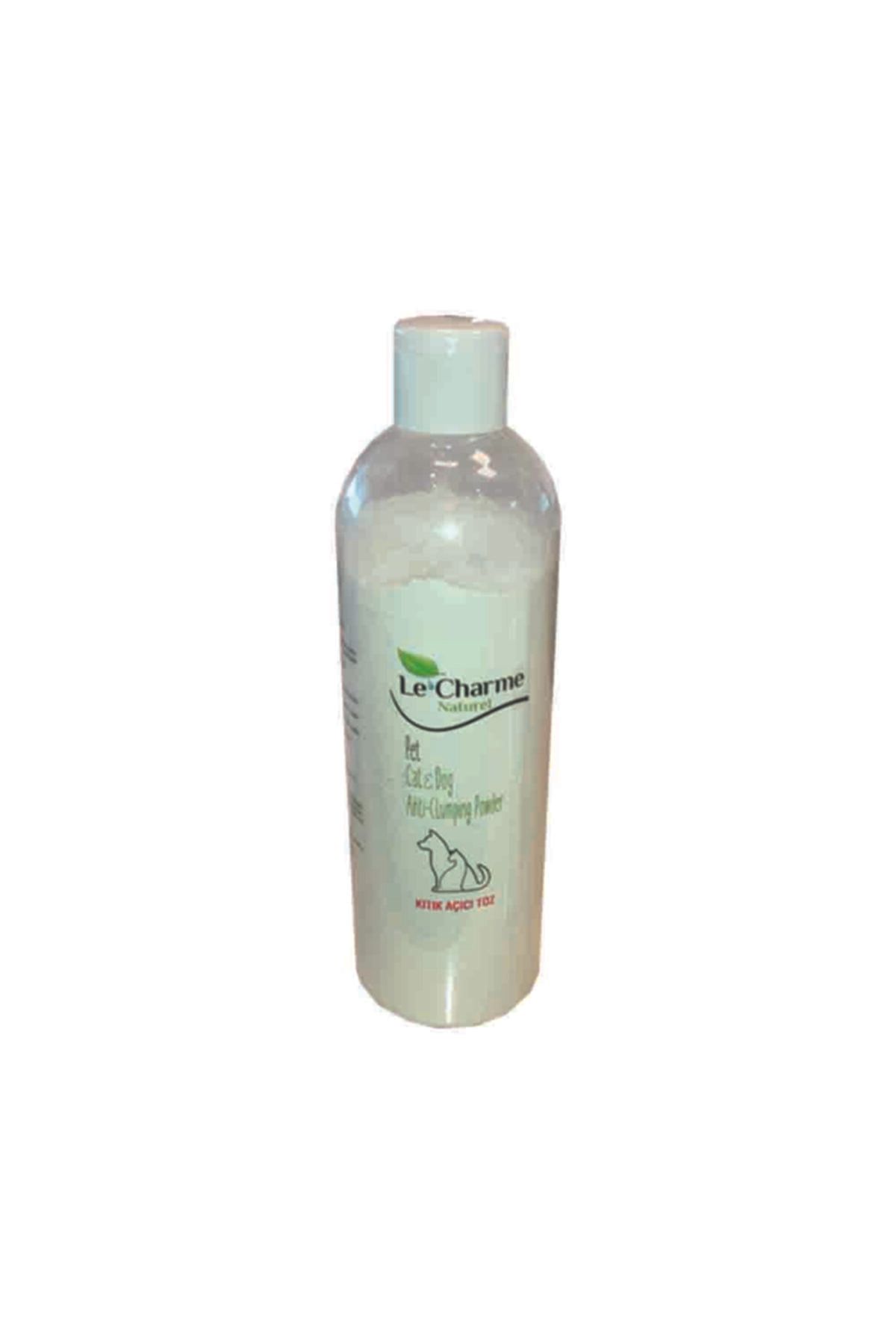 HİLALSHOP Kedi Tüy Topaklanma Önleyici Kıtık Açıcı Toz