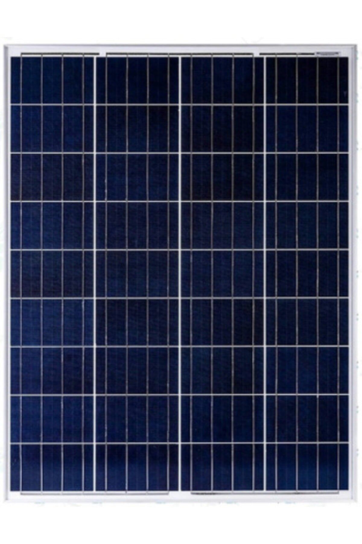 Lexron Polikristal Güneş Paneli 85watt