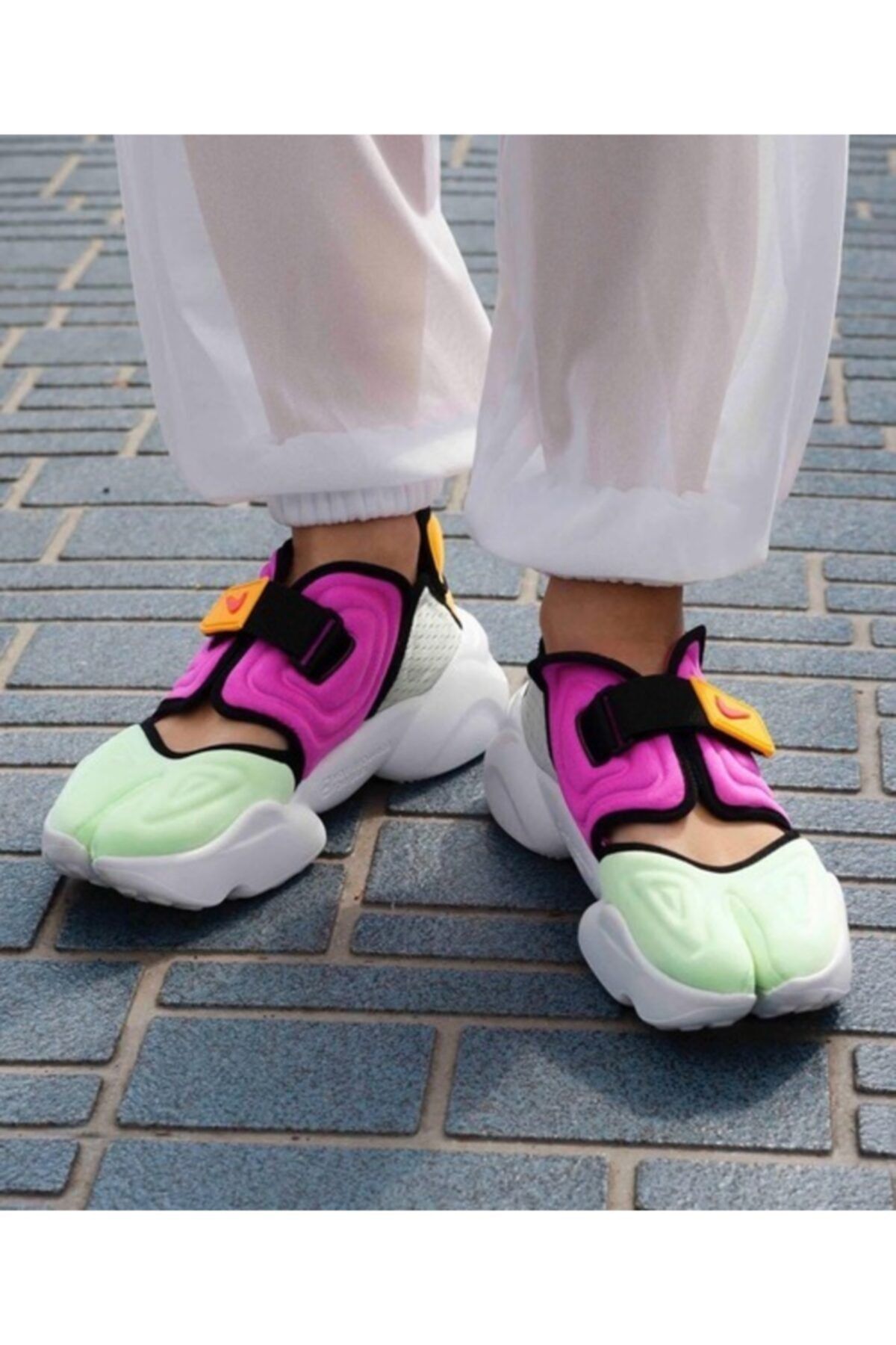 Nike Nıke Aqua Rıft Kadın Spor Ayakkabı