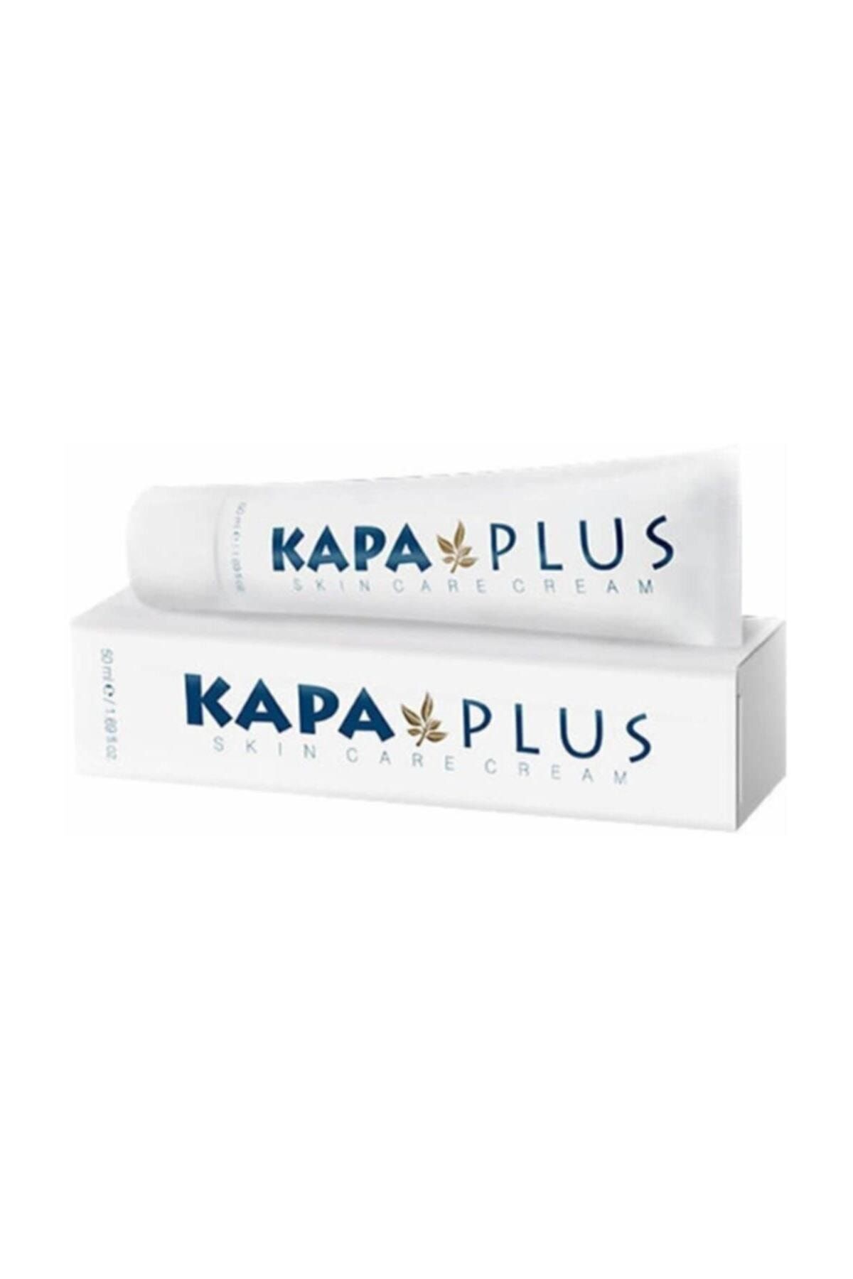 Kapa Plus Skın Care Cream kapa plus 8681422370180