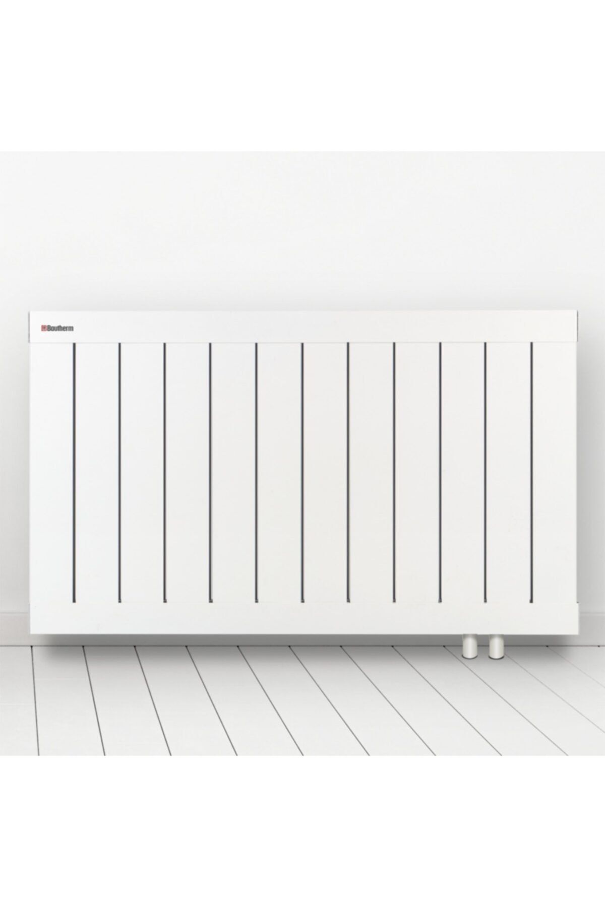 BAUTHERM Grande Serisi Alüminyum Radyatör Yükseklik 180 cm Genişlik 228 cm 27 Dilim
