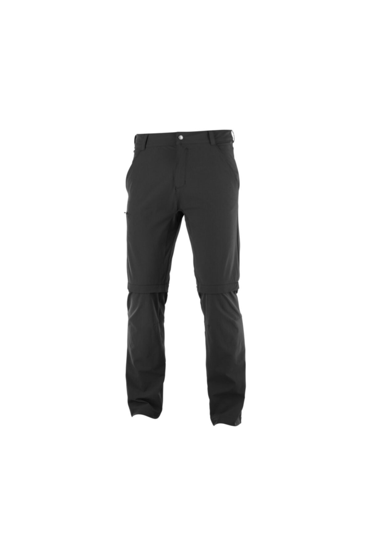 Quicksilver Wayfarer Zip Off Erkek Outdoor Pantolon