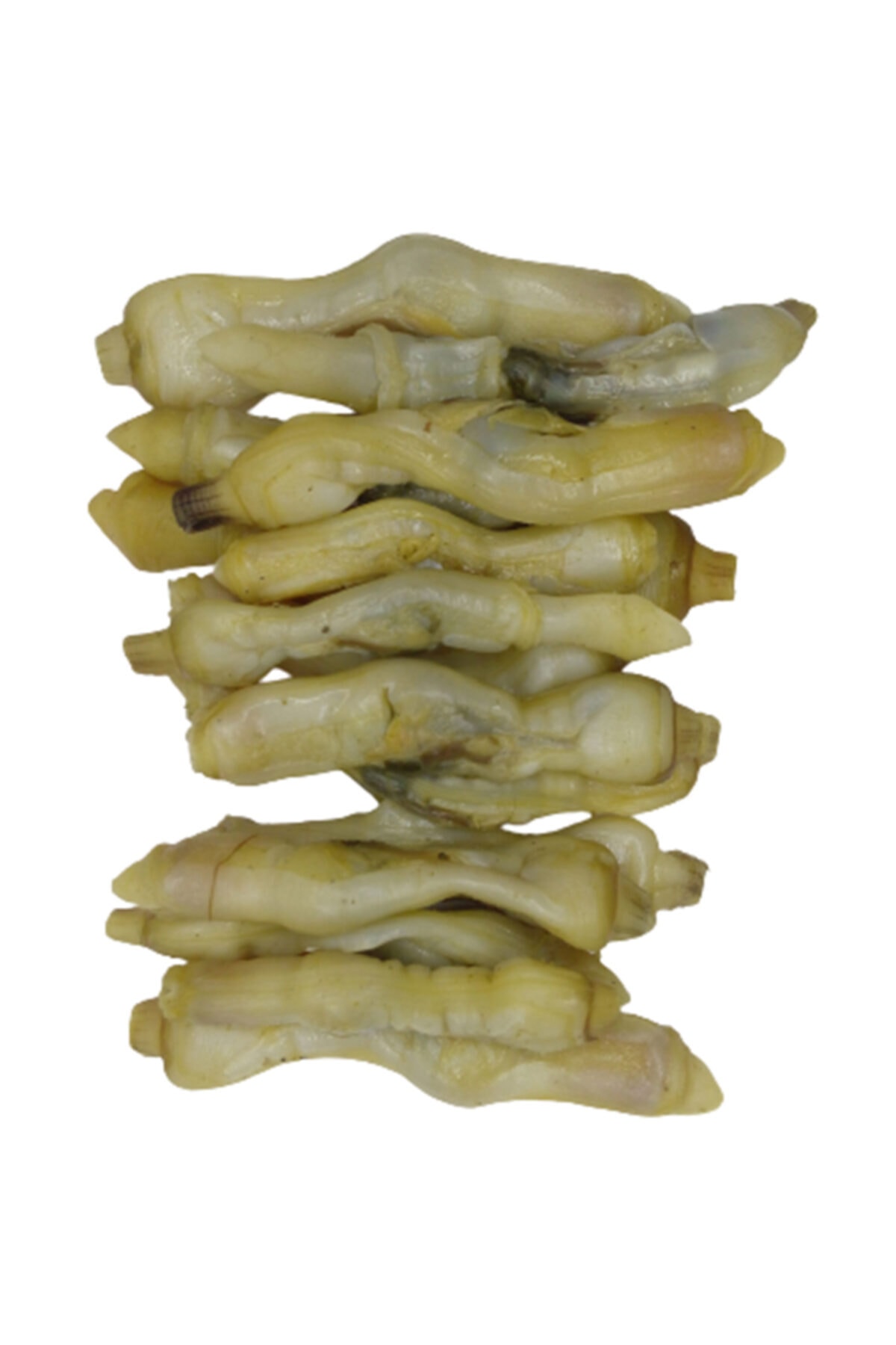 çapariav Pastörize Sülünez 1 Paket ( 10 Adet )