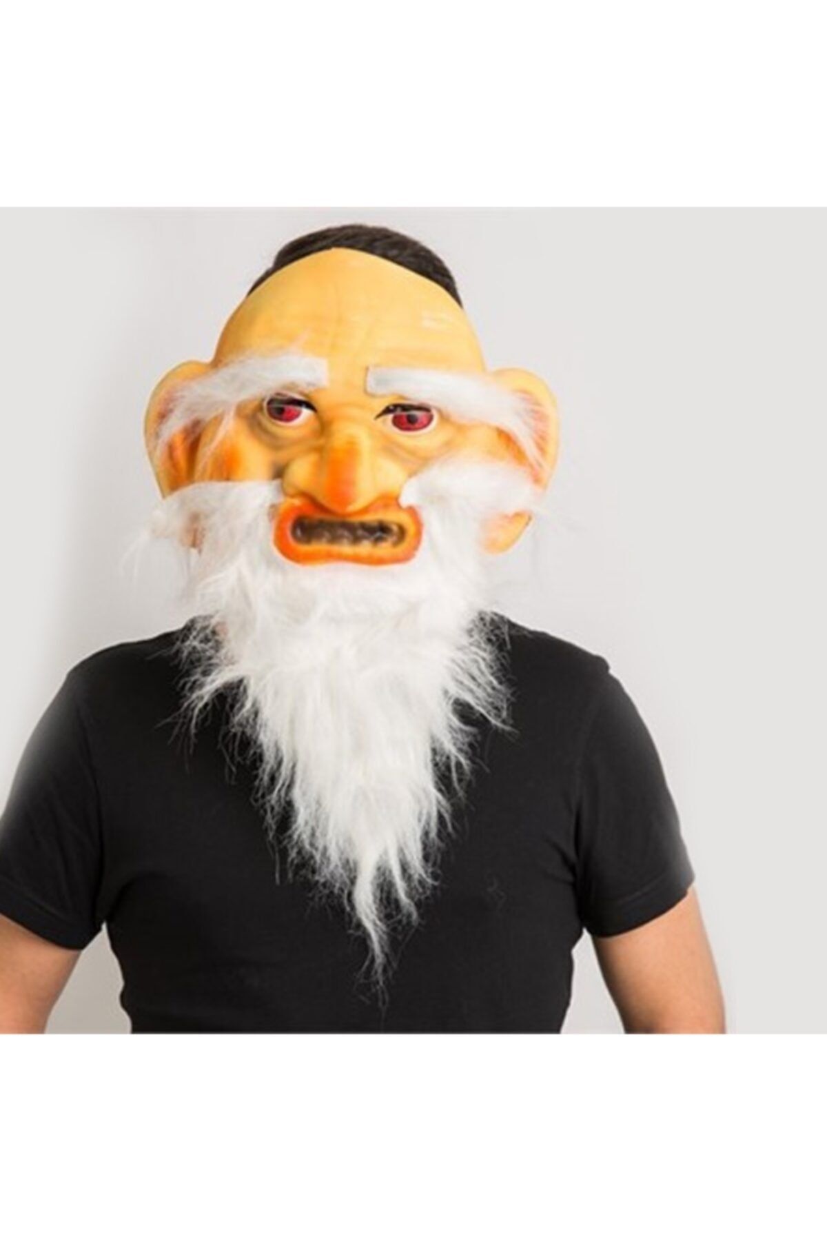 HİLALSHOP Ürkütücü Maske