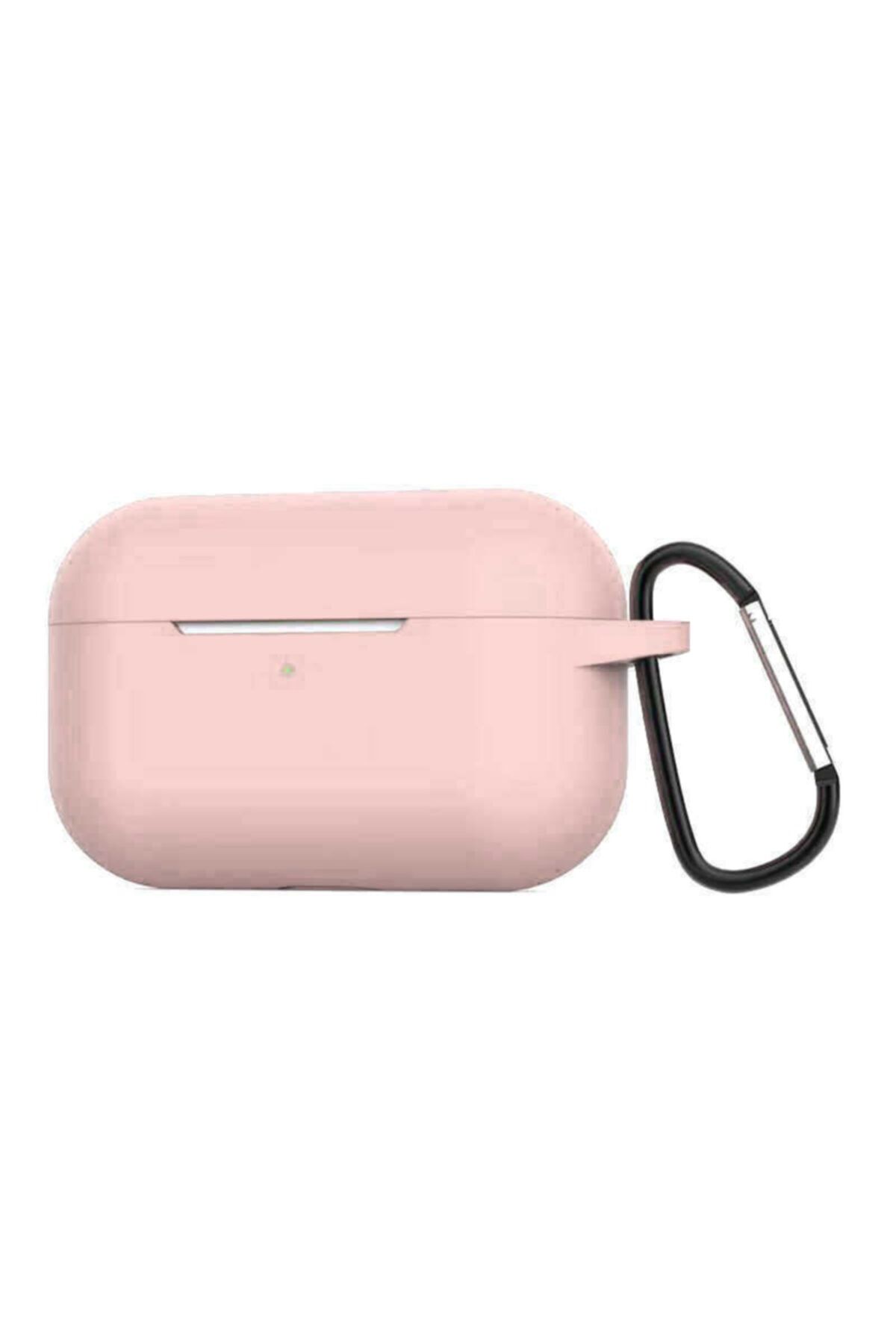noktaks Airpods Pro Uyumlu Kılıf Airbag Silikon