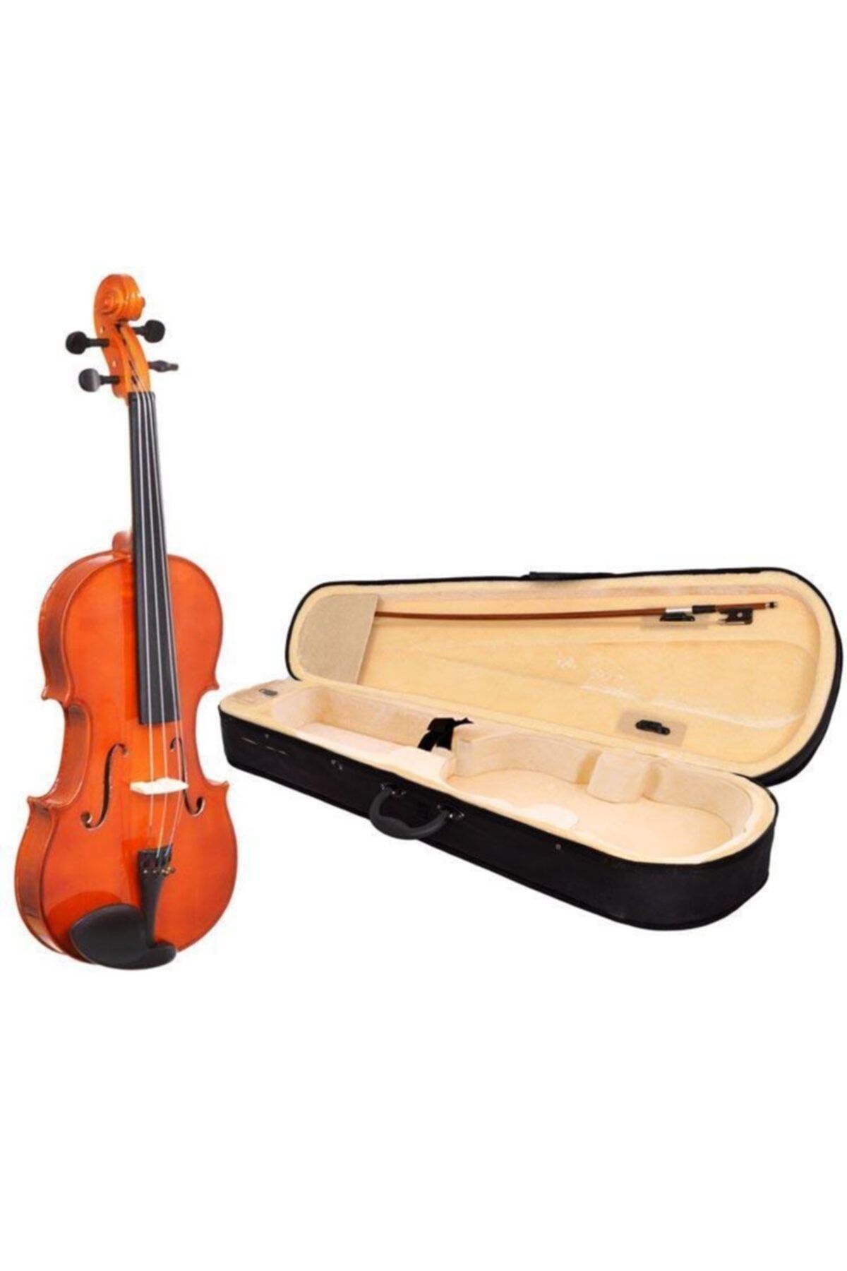 HİLALSHOP Dominguez Viyola 3/4 Dva34lc