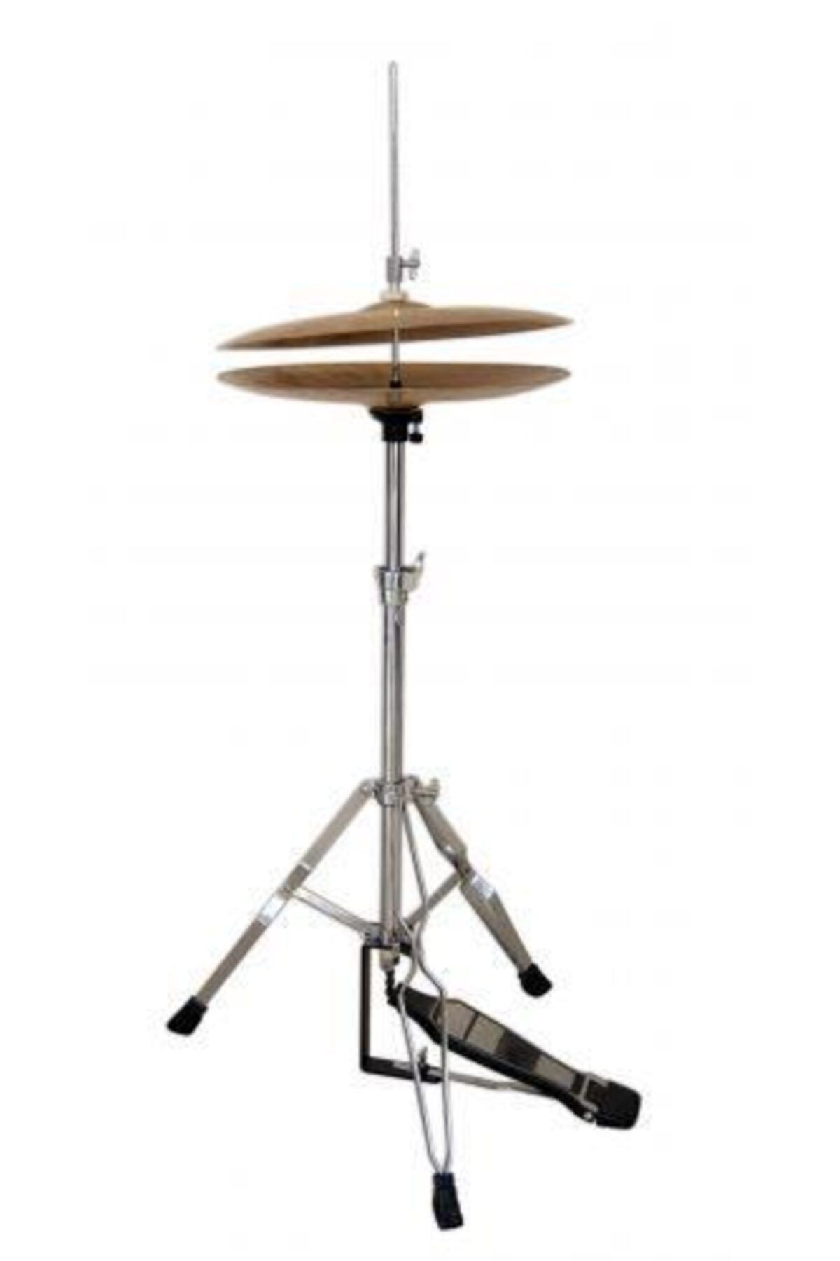 HİLALSHOP Extreme Bateri Zil Sehpası Xhs125