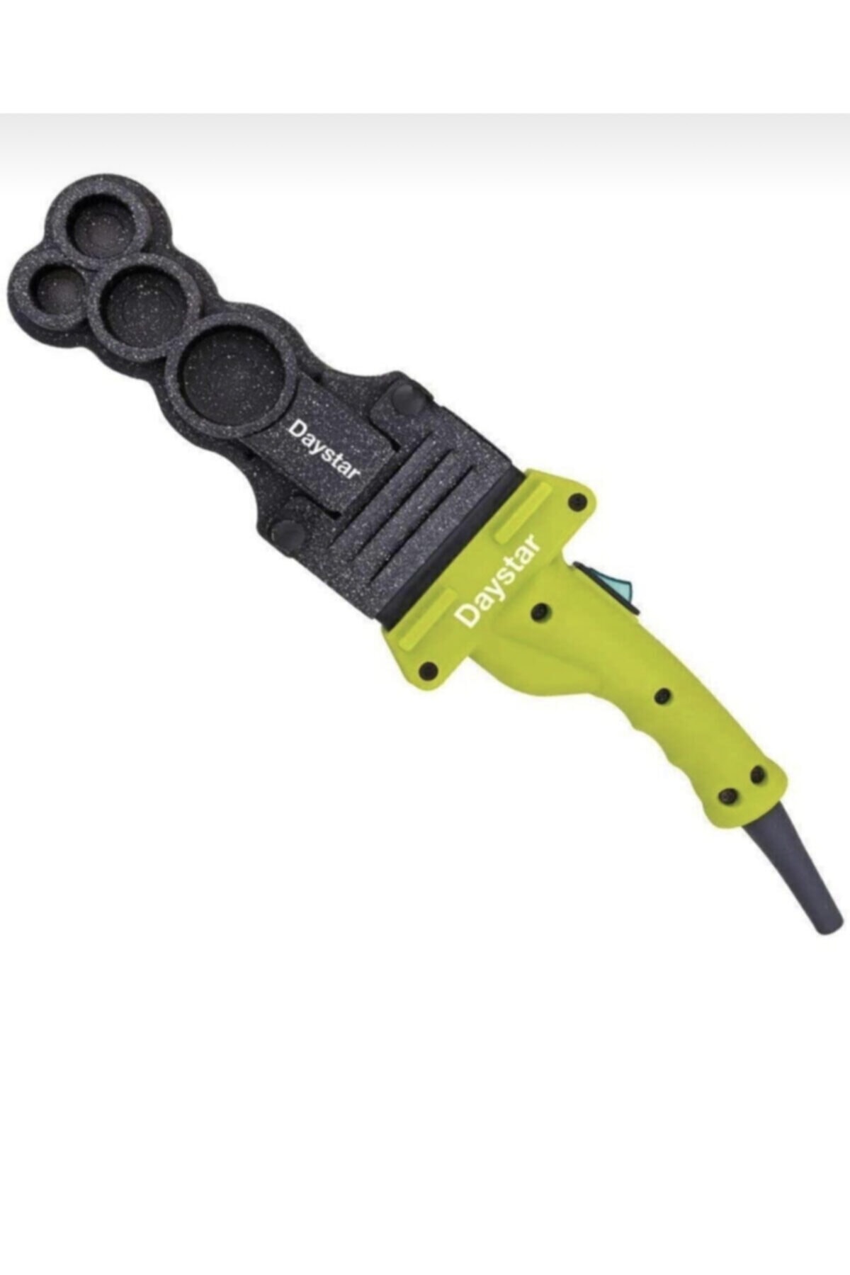 daystar Ds 800 Boru Kaynak Makinası