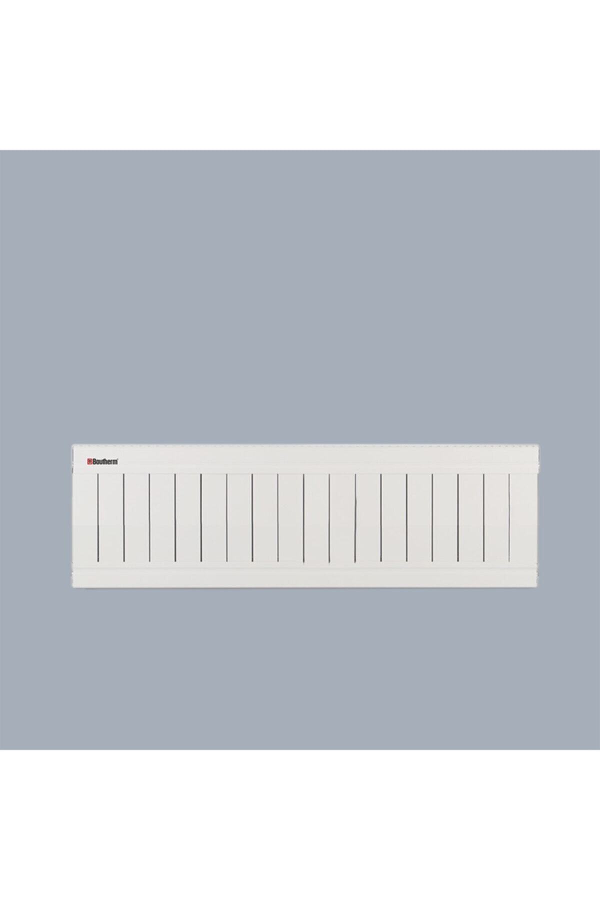 BAUTHERM Avantgarde Serisi Alüminyum Radyatör Yükseklik 30 Cm Genişlik 157 Cm ( 28 Dilim )