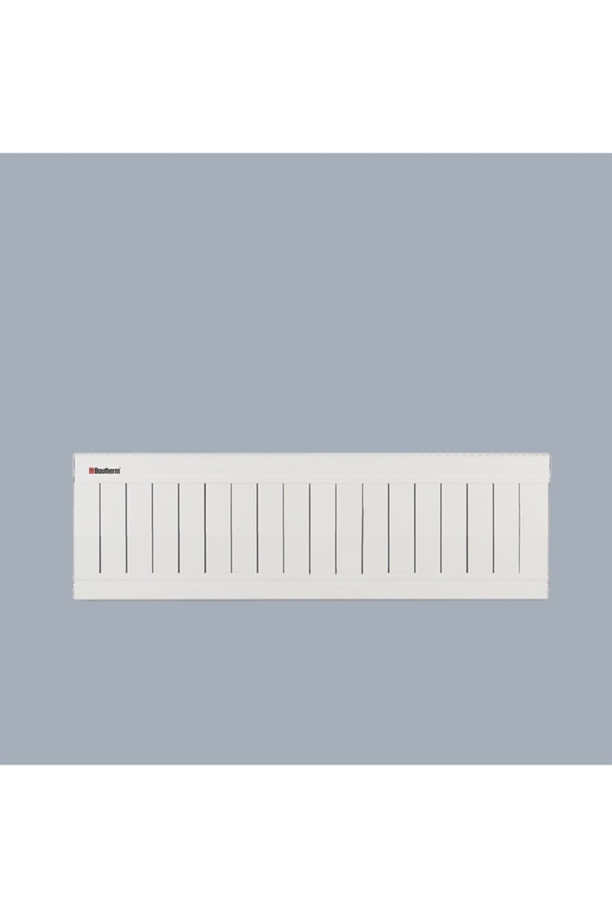 BAUTHERM Avantgarde Serisi Alüminyum Radyatör Yükseklik 30 Cm Genişlik 174 Cm ( 31 Dilim )