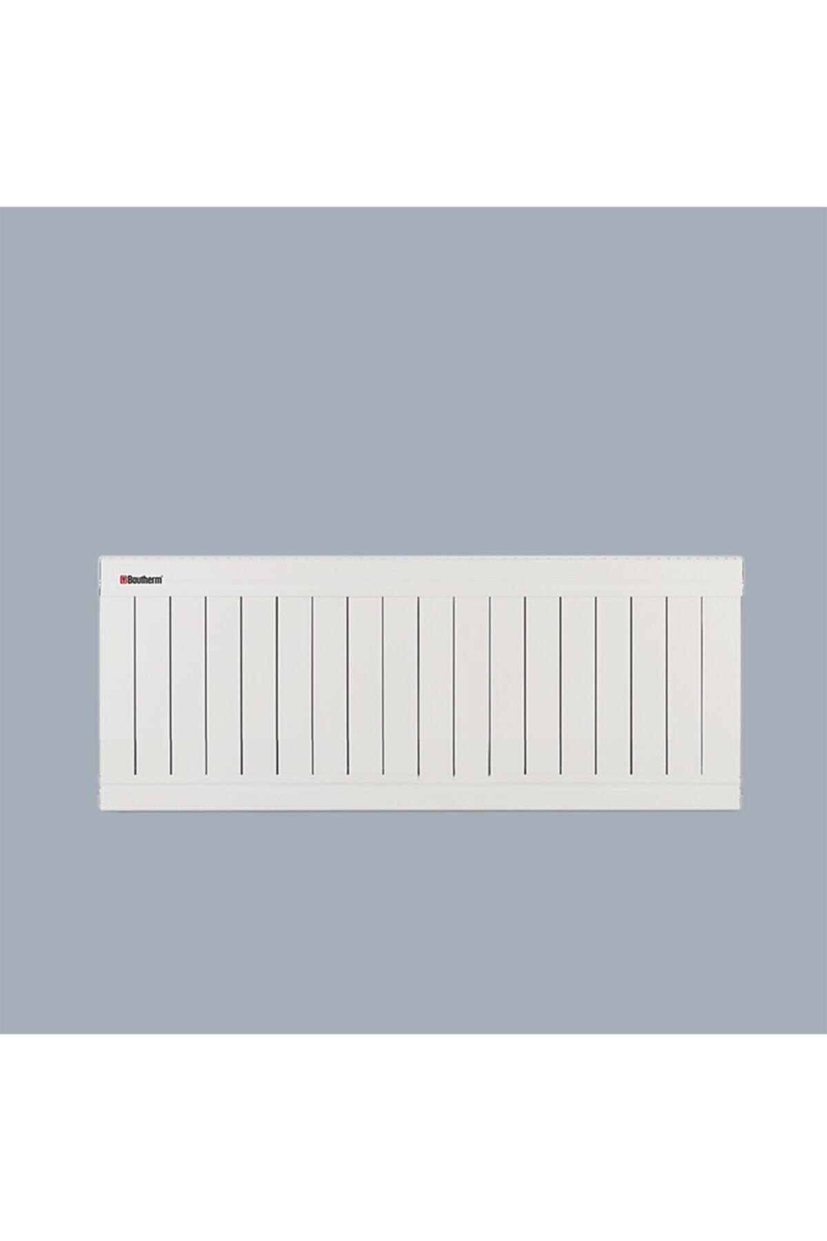 BAUTHERM Avantgarde Serisi Alüminyum Radyatör Yükseklik 40 Cm Genişlik 251 Cm ( 45 Dilim )