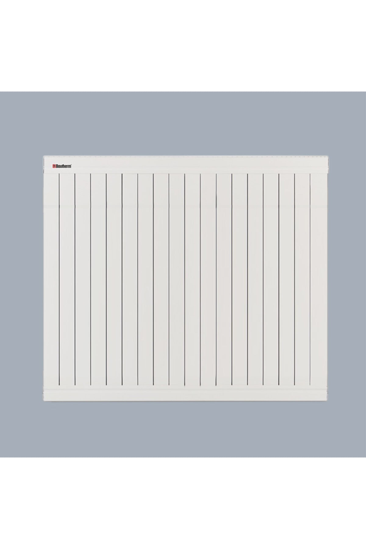 BAUTHERM Avantgarde Serisi Alüminyum Radyatör Yükseklik 90 Cm Genişlik 67 Cm ( 12 Dilim )