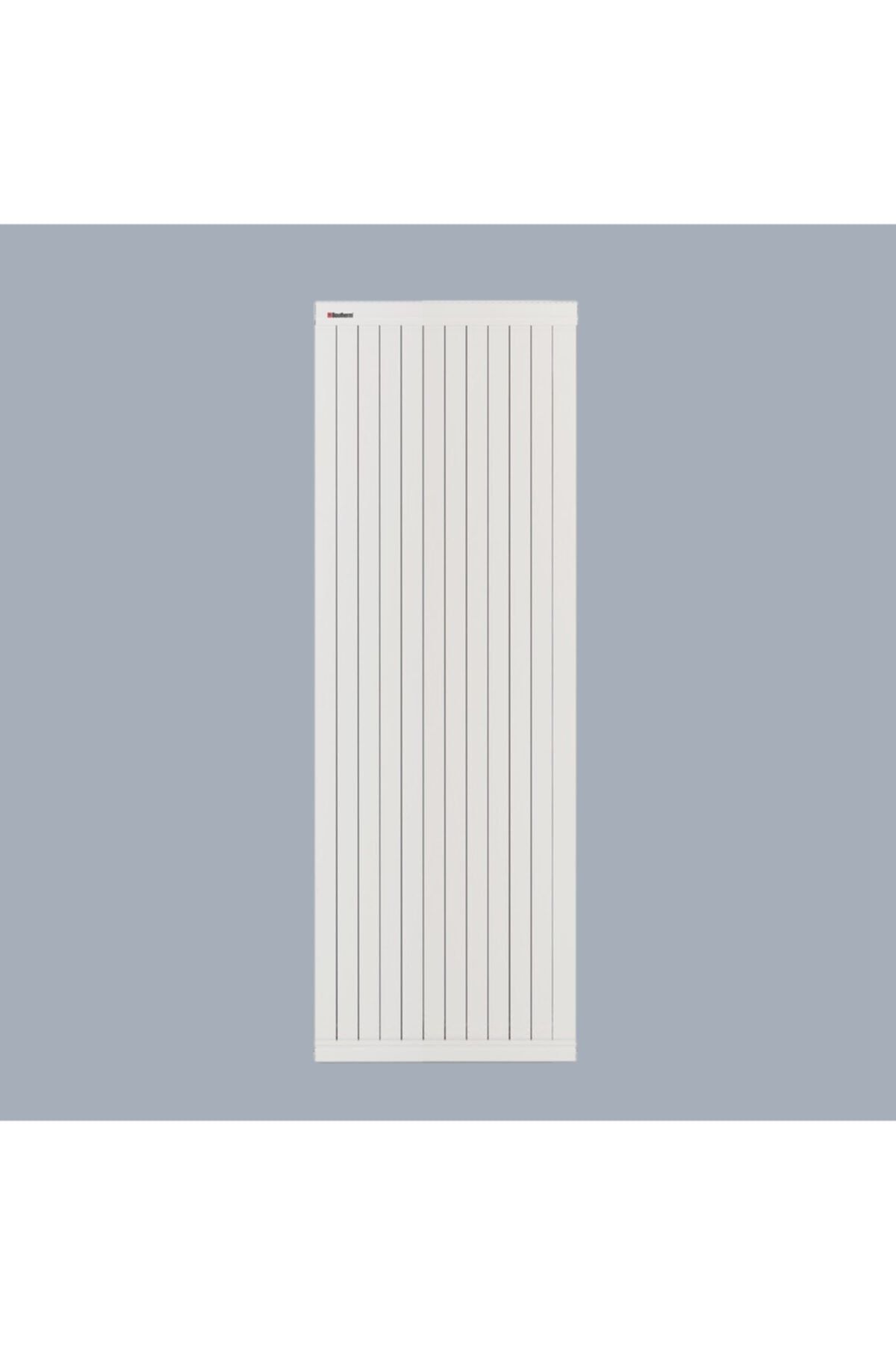 BAUTHERM Avantgarde Serisi Alüminyum Radyatör Yükseklik 200 Cm Genişlik 23 Cm ( 4 Dilim )