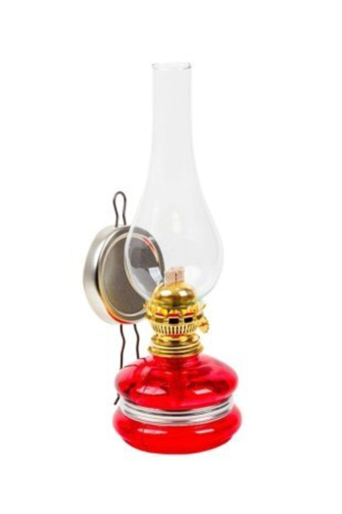 Solano Gaz Lambası