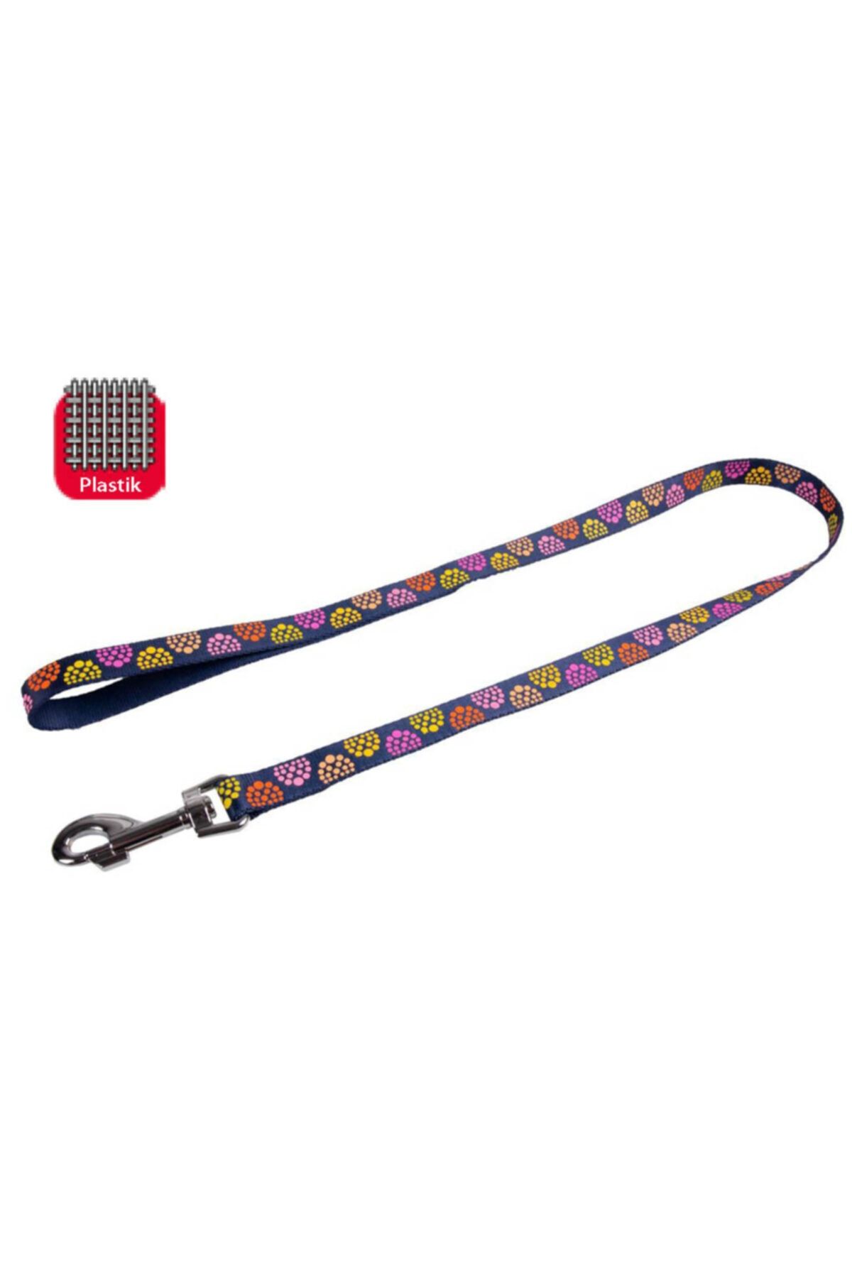 HİLALSHOP Karlıe Uzatma Tasma 100 Cm Mavi