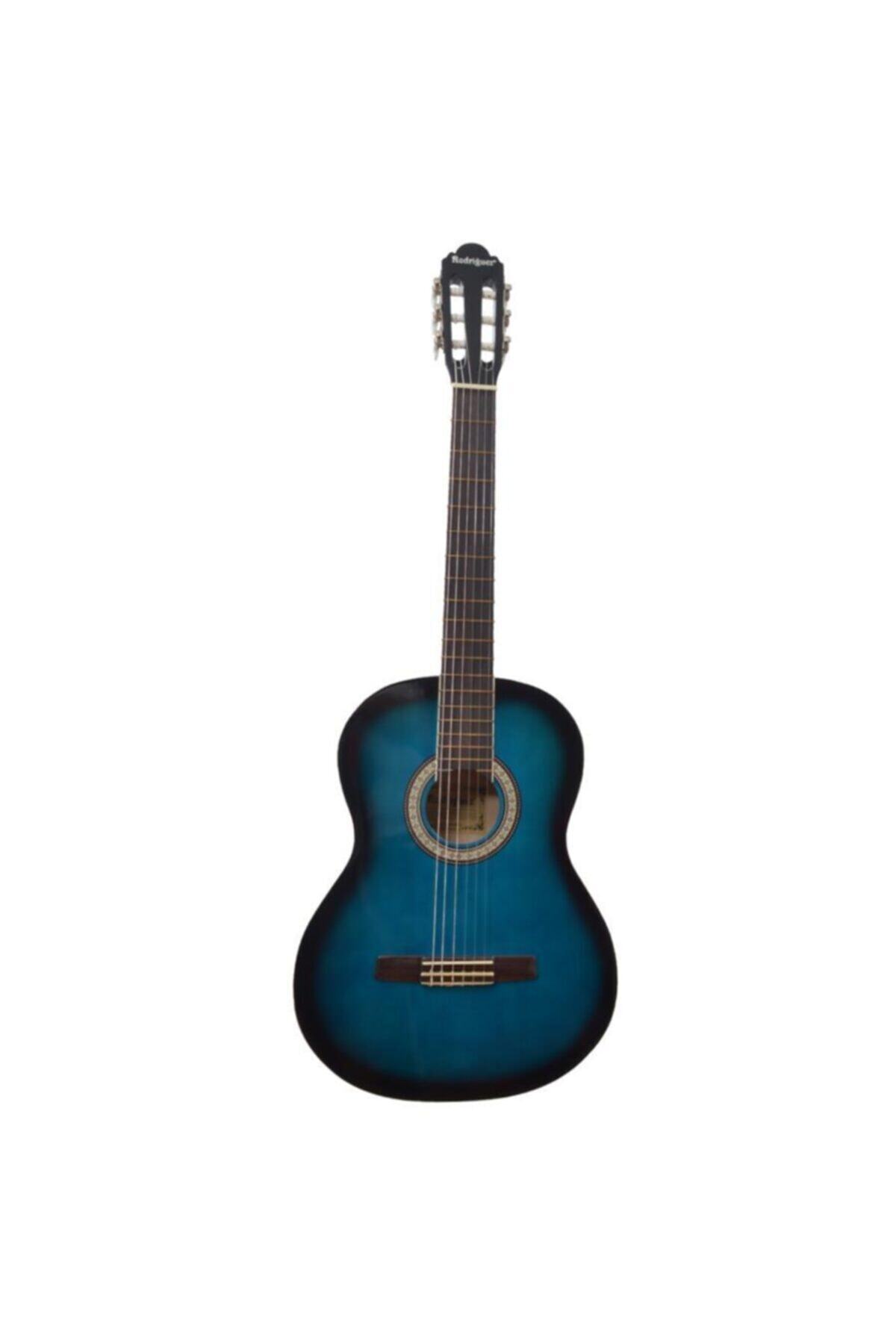 HİLALSHOP Gitar Klasik Rodriguez Rc465bls
