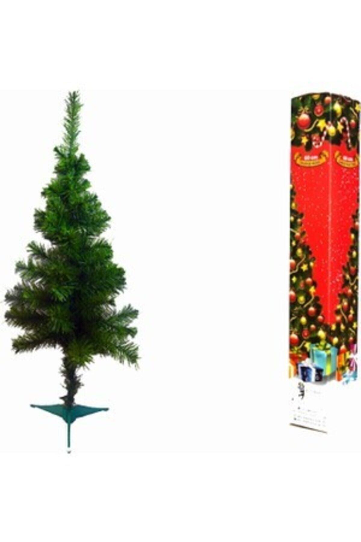 Duman Oyuncak 90 Cm Yılbaşı Çam Ağacı