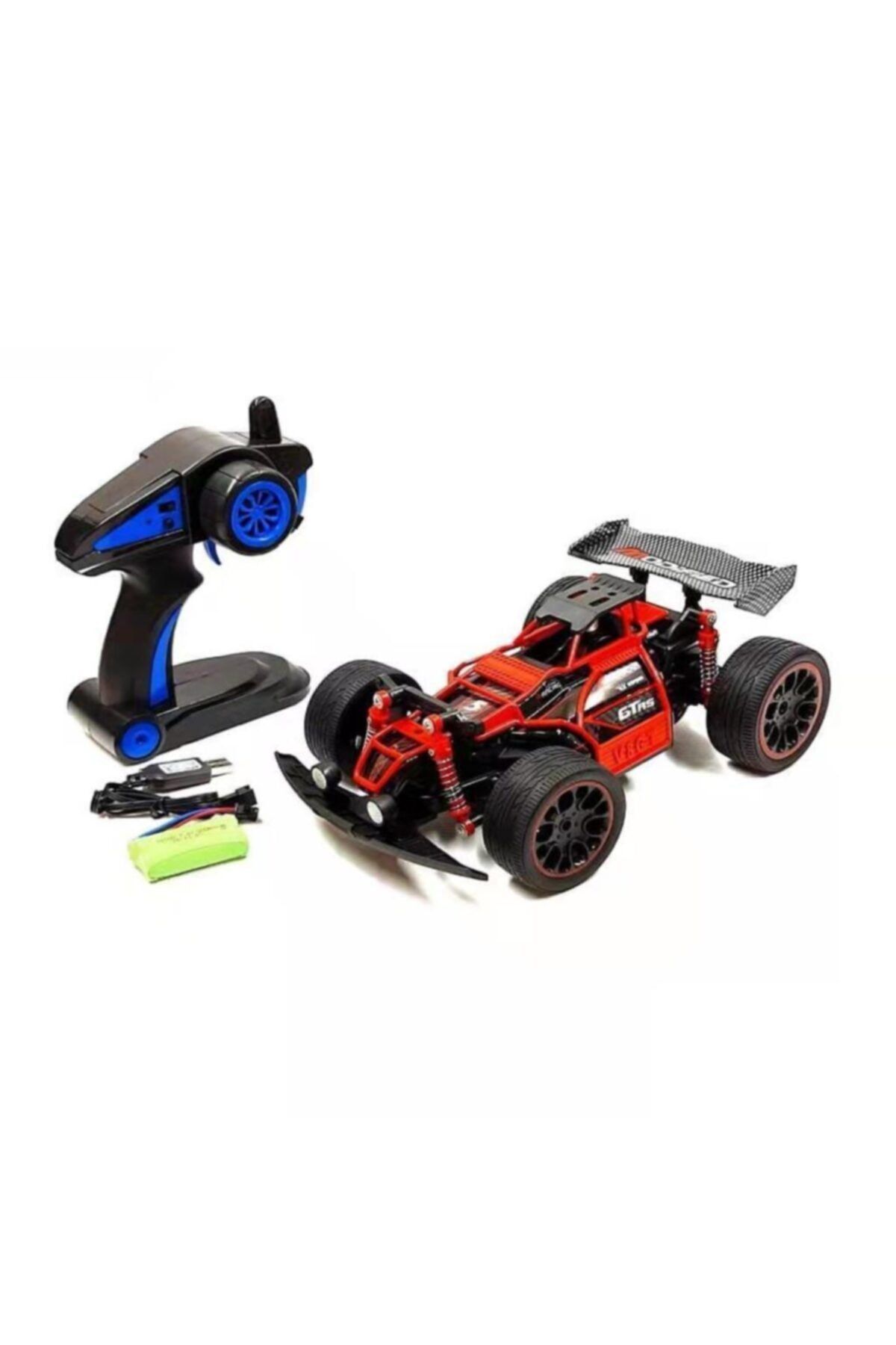 GALTOYS Şarjlı Straker Çöl Aracı 689-367