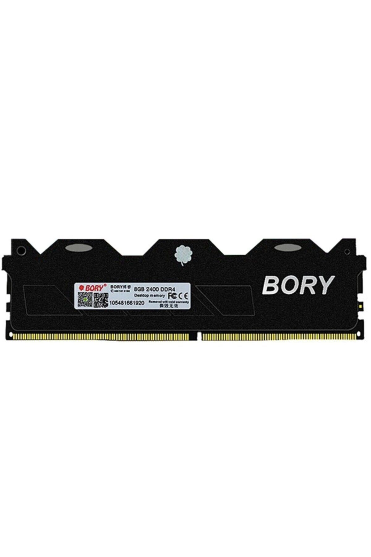 BORY 8 Gb Ddr4 3200 Mhz Ram