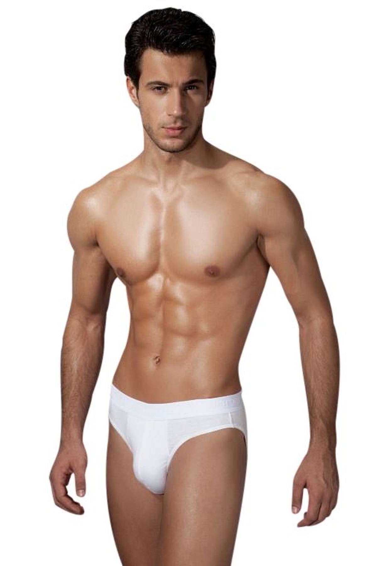 Doreanse 1009 Cotton Erkek Slip Külot