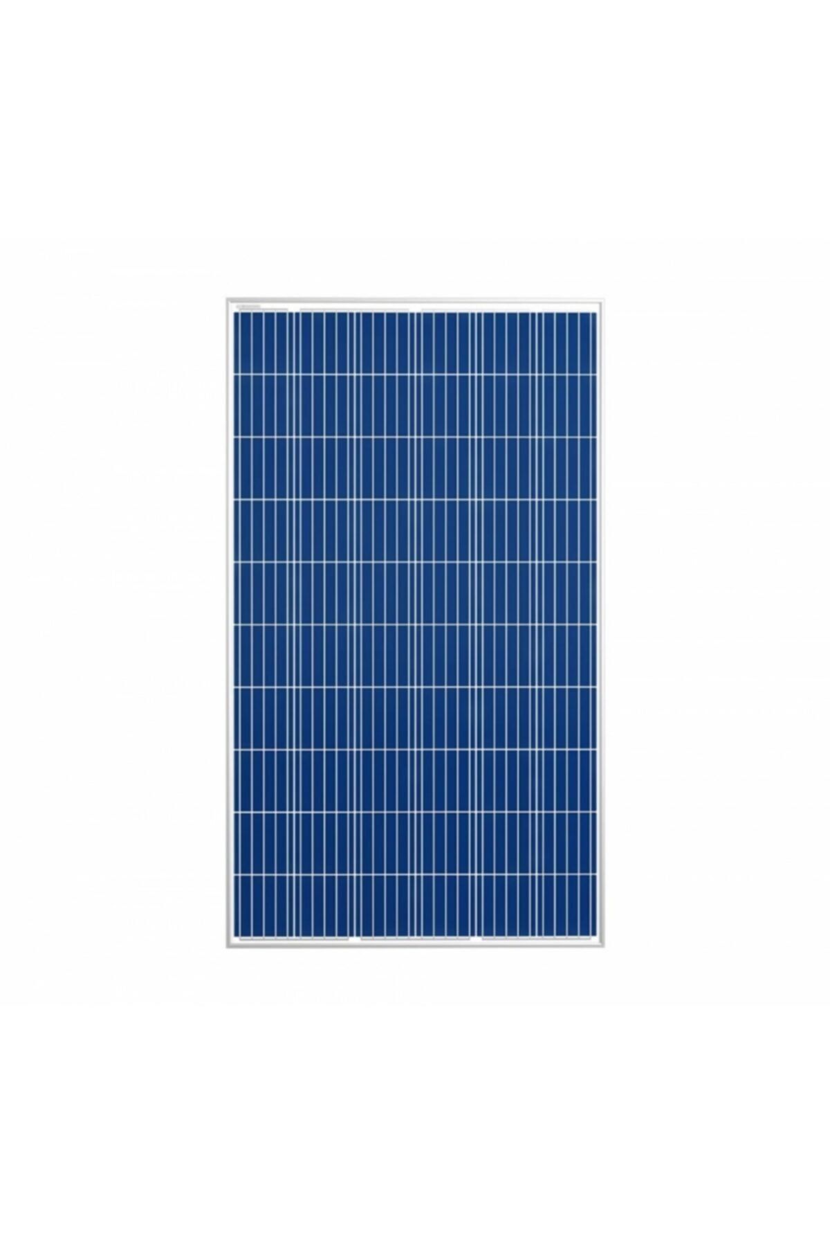 CW Enerji 270 Watt 60 Polikristal Güneş Paneli
