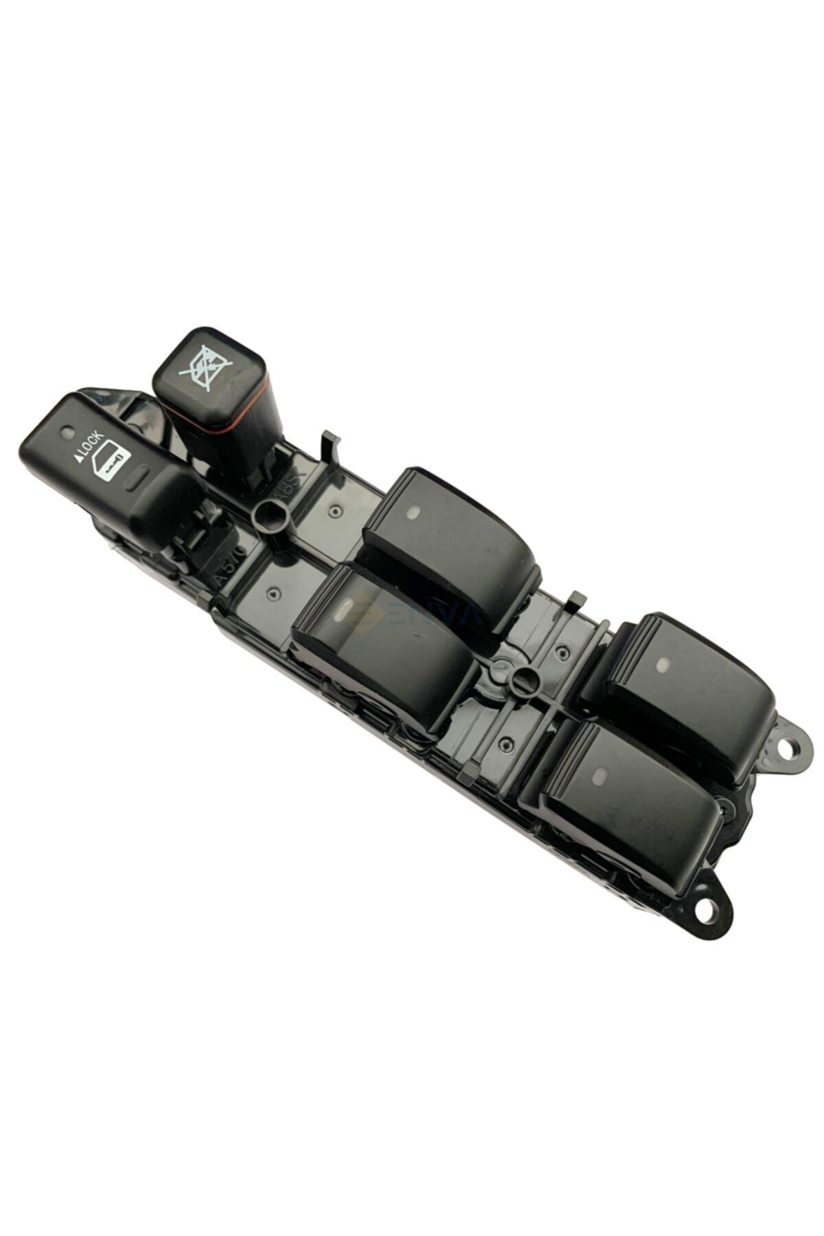 Enva Otomotiv Toyota Land Cruiser Prado Cam Düğmesi 3.0 Dizel 2002-2009