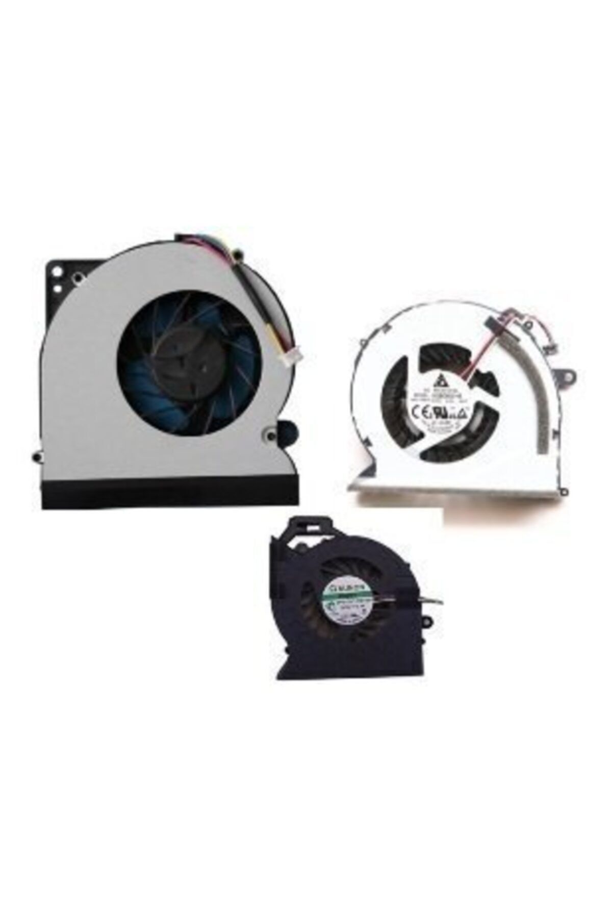 OEM Hp Pavilion Dv6650et Fan Ver.2